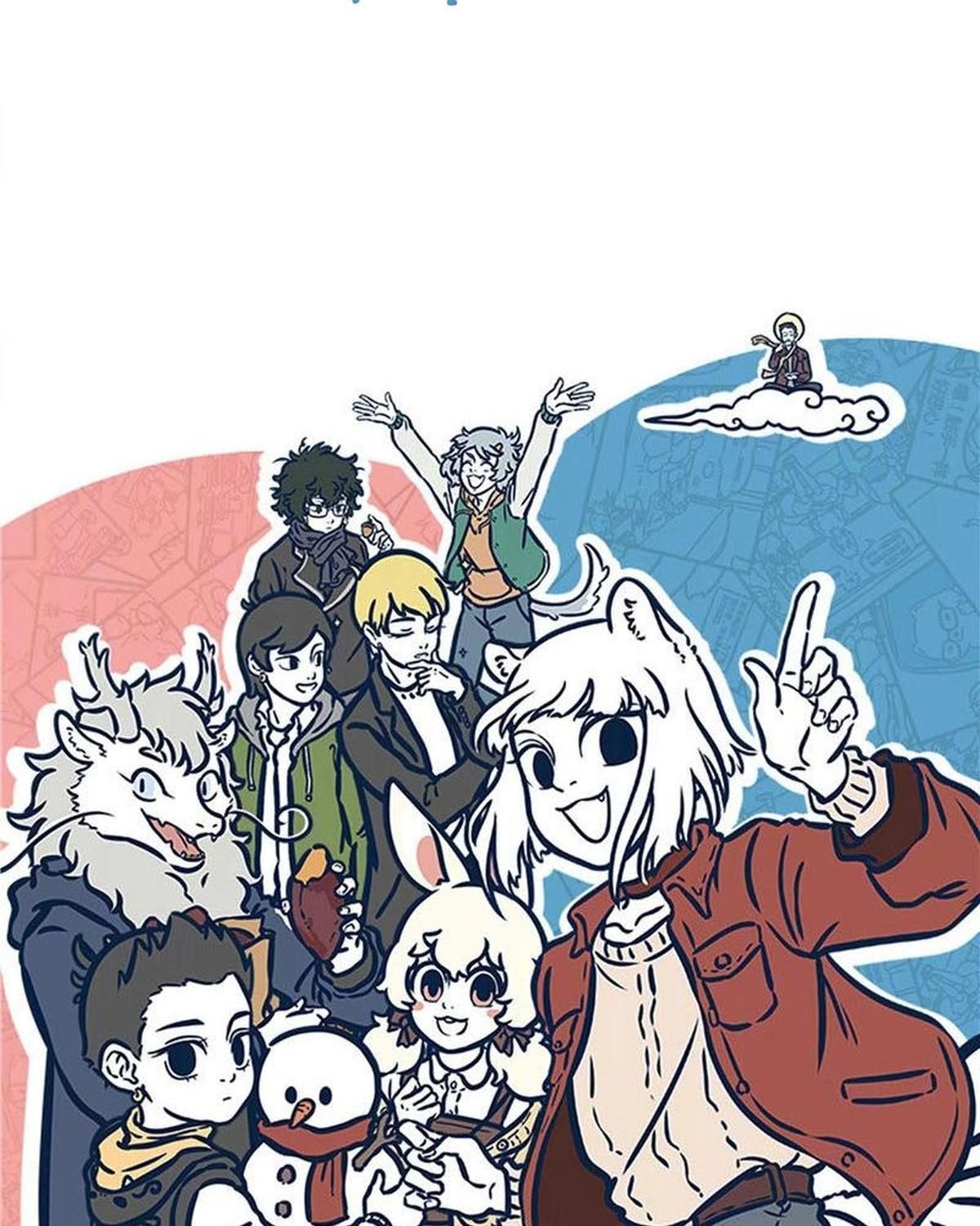 Phi Nhân Chapter 219 - 15