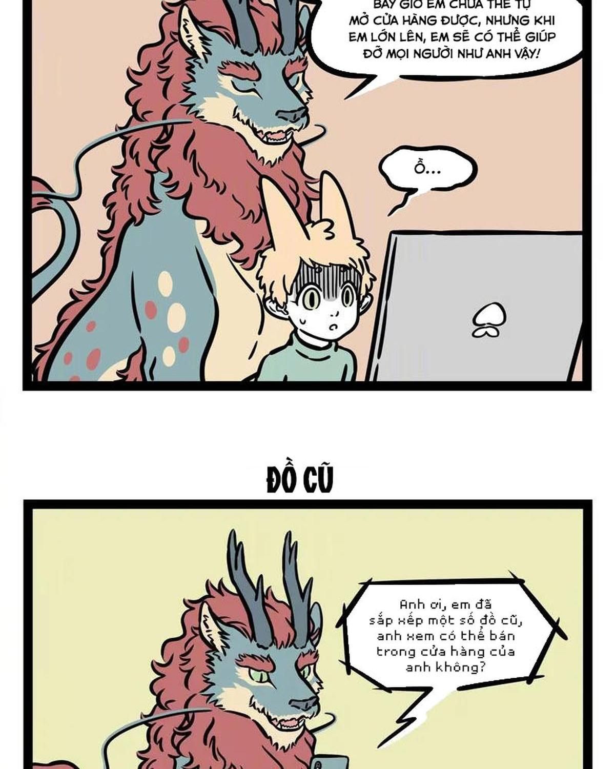 Phi Nhân Chapter 219 - 4