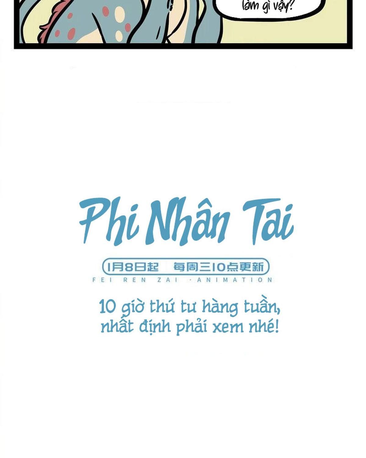 Phi Nhân Chapter 219 - 7