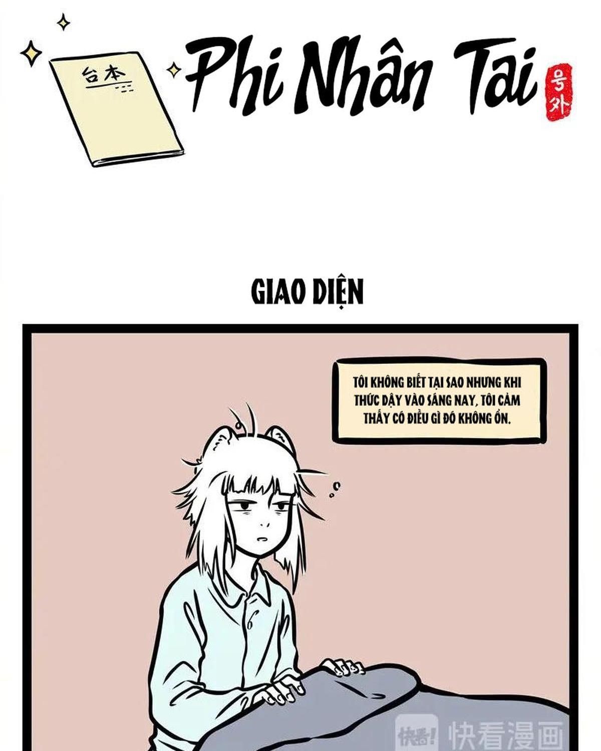 Phi Nhân Chapter 219 - 9