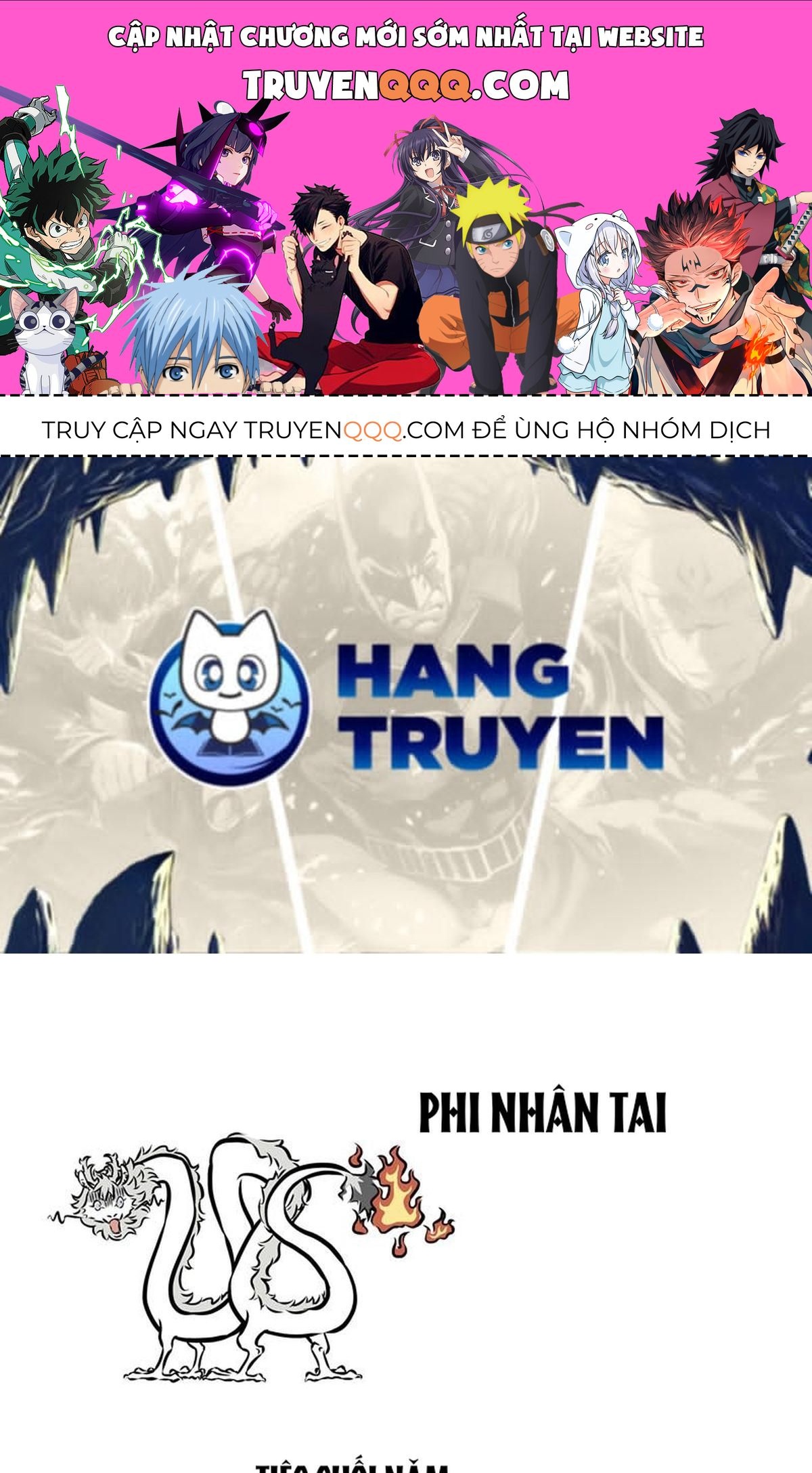 Phi Nhân Chapter 22 - 1
