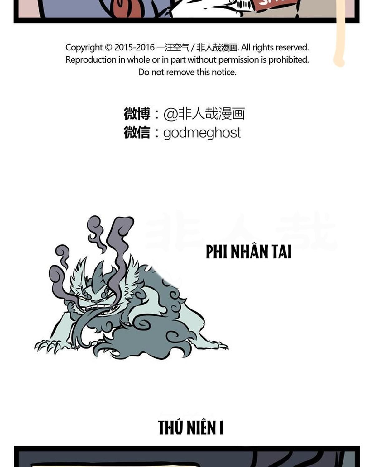 Phi Nhân Chapter 22 - 13