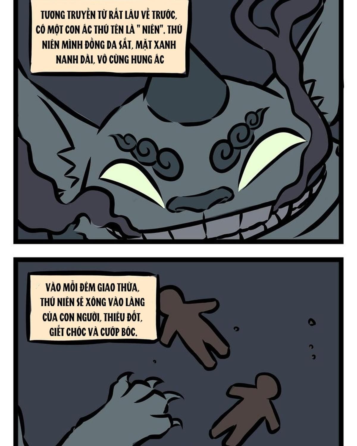 Phi Nhân Chapter 22 - 14