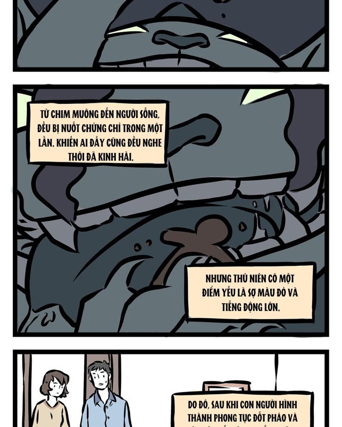 Phi Nhân Chapter 22 - 15
