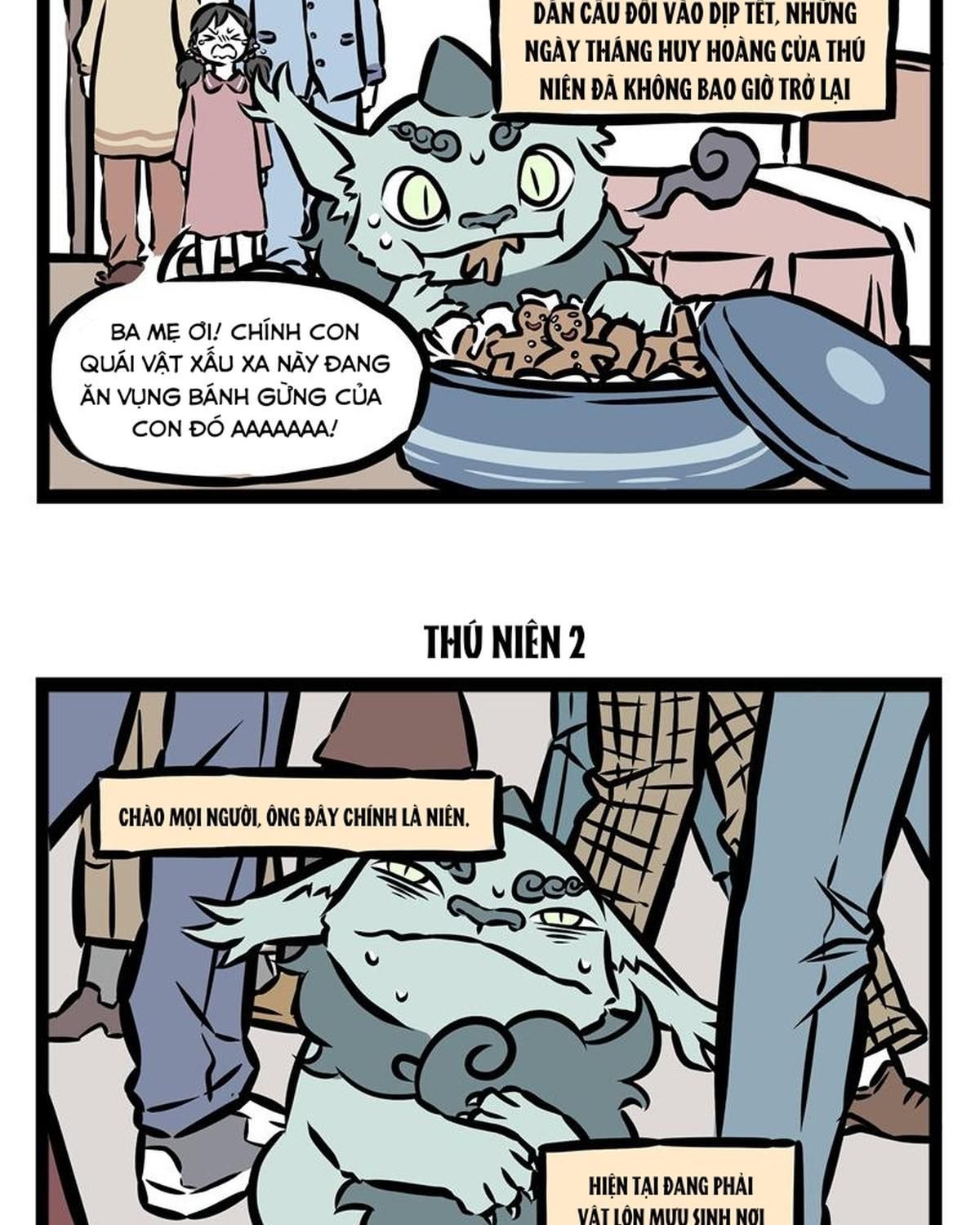Phi Nhân Chapter 22 - 16