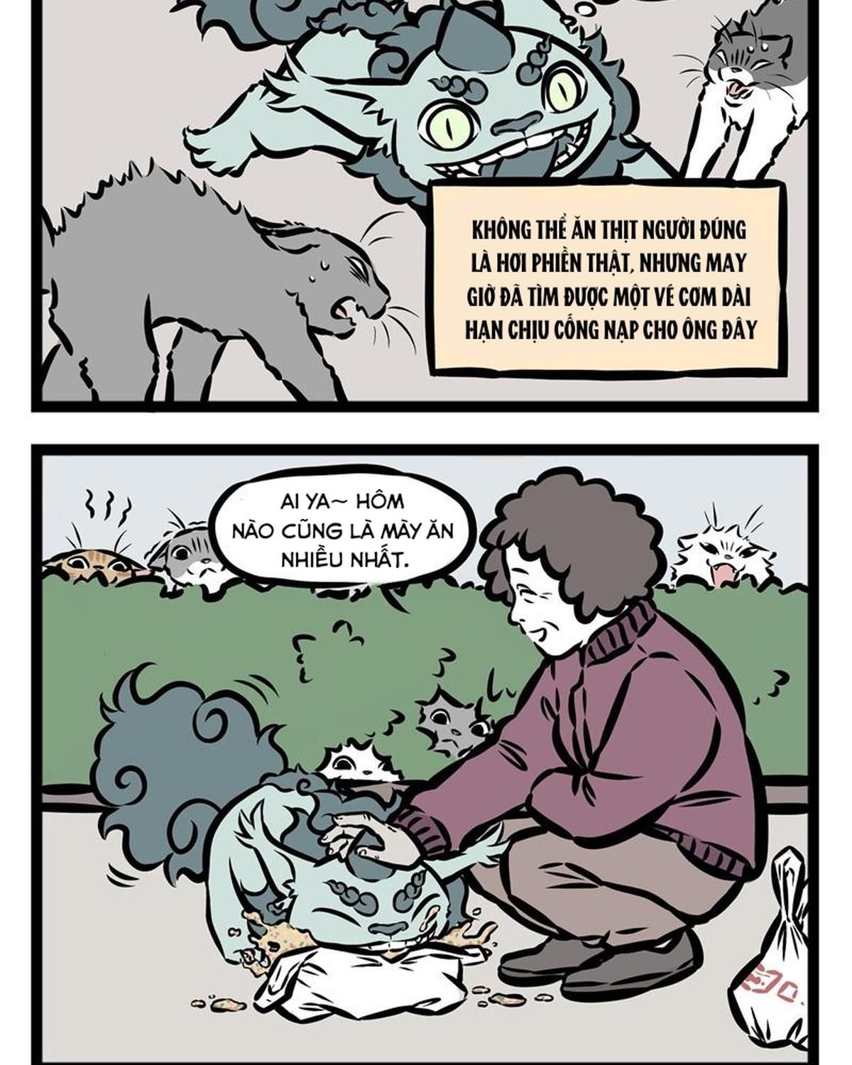 Phi Nhân Chapter 22 - 18
