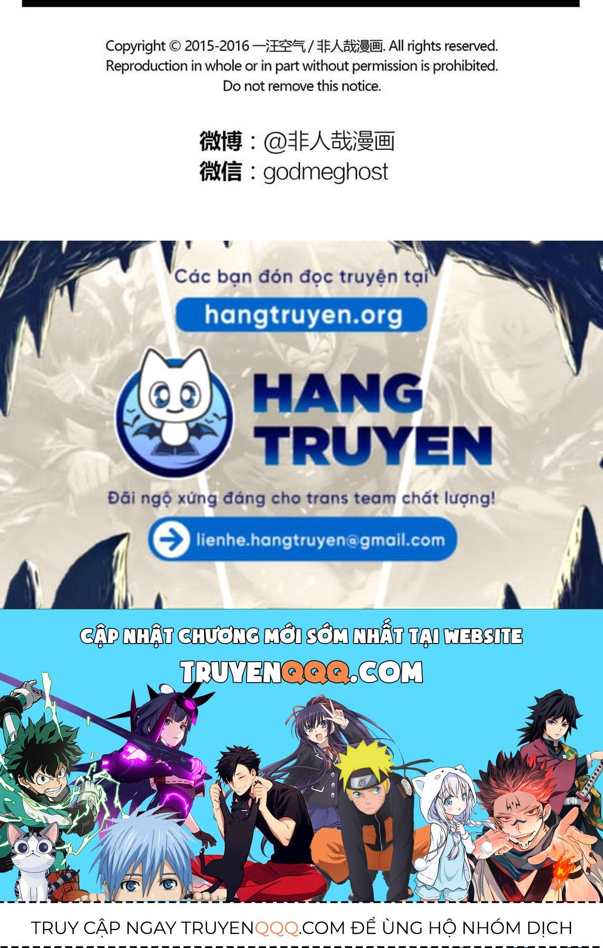 Phi Nhân Chapter 22 - 19