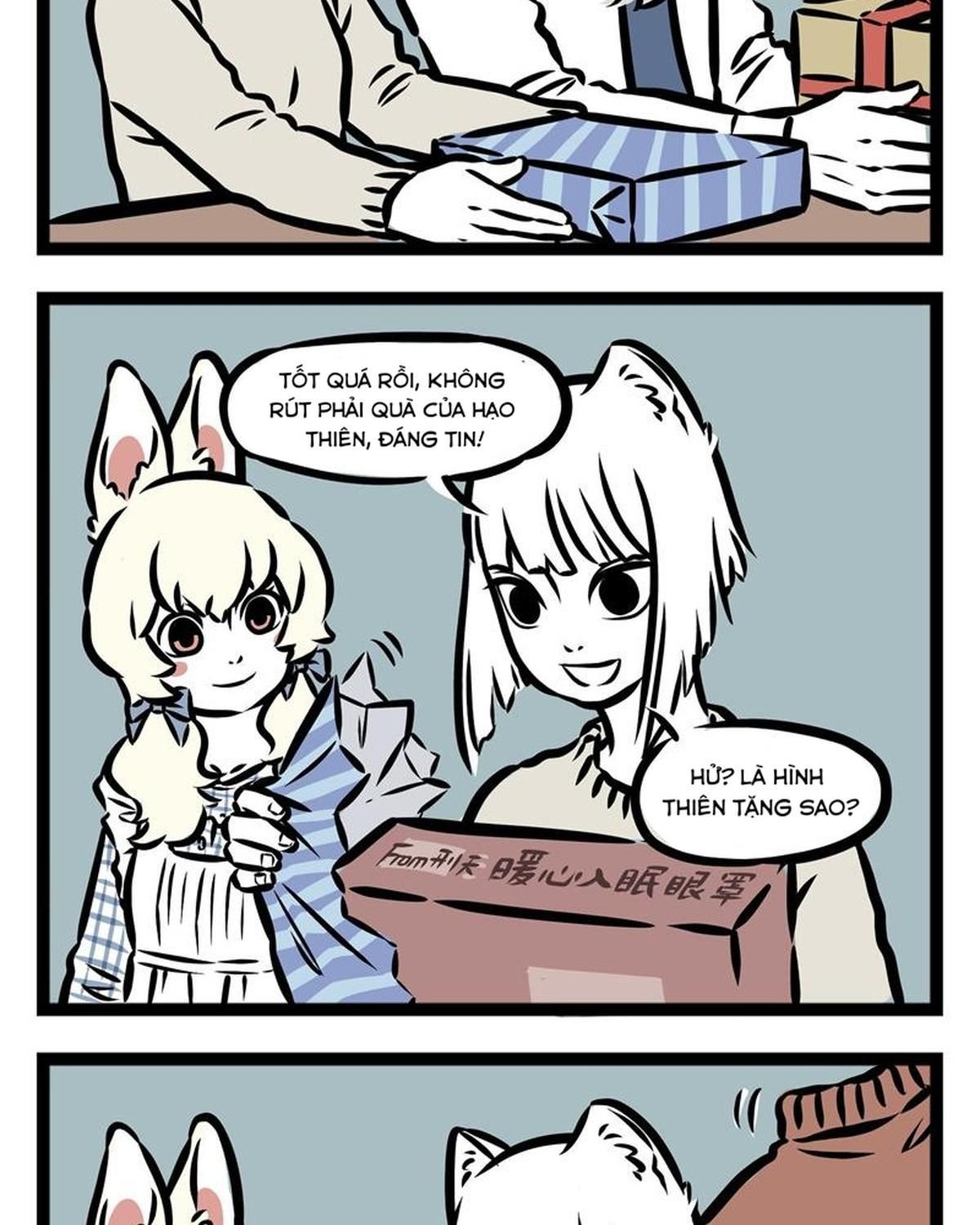 Phi Nhân Chapter 22 - 9