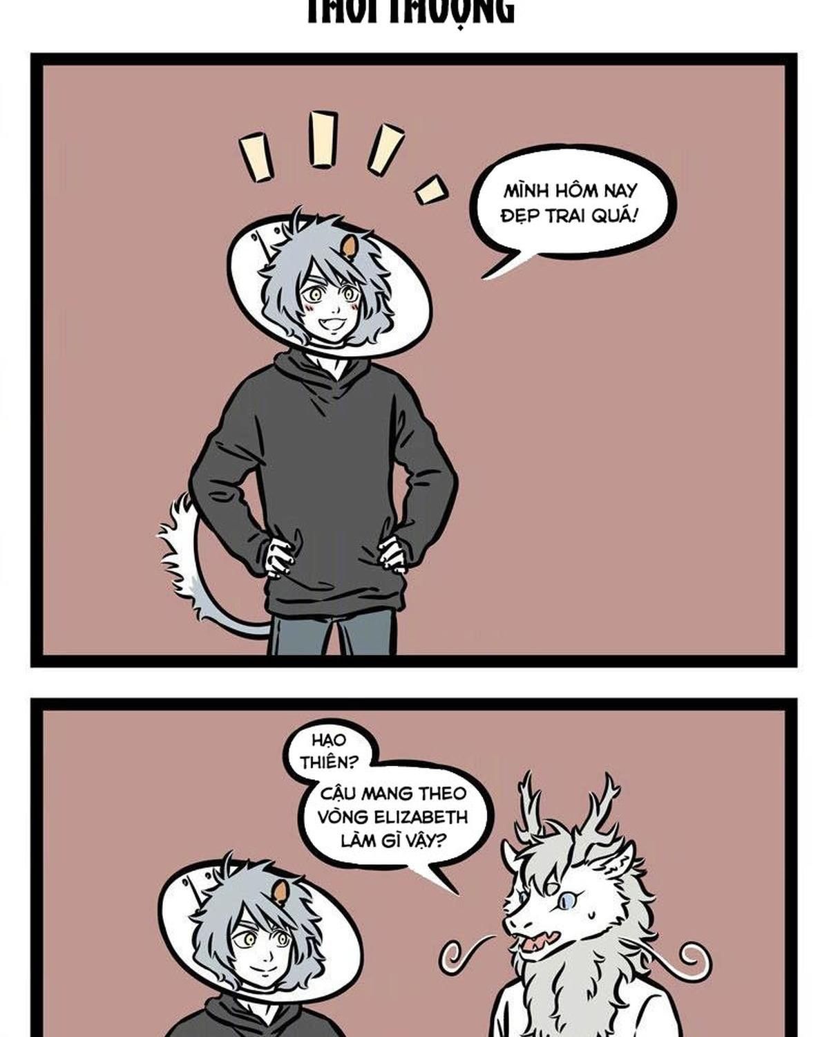 Phi Nhân Chapter 220 - 2