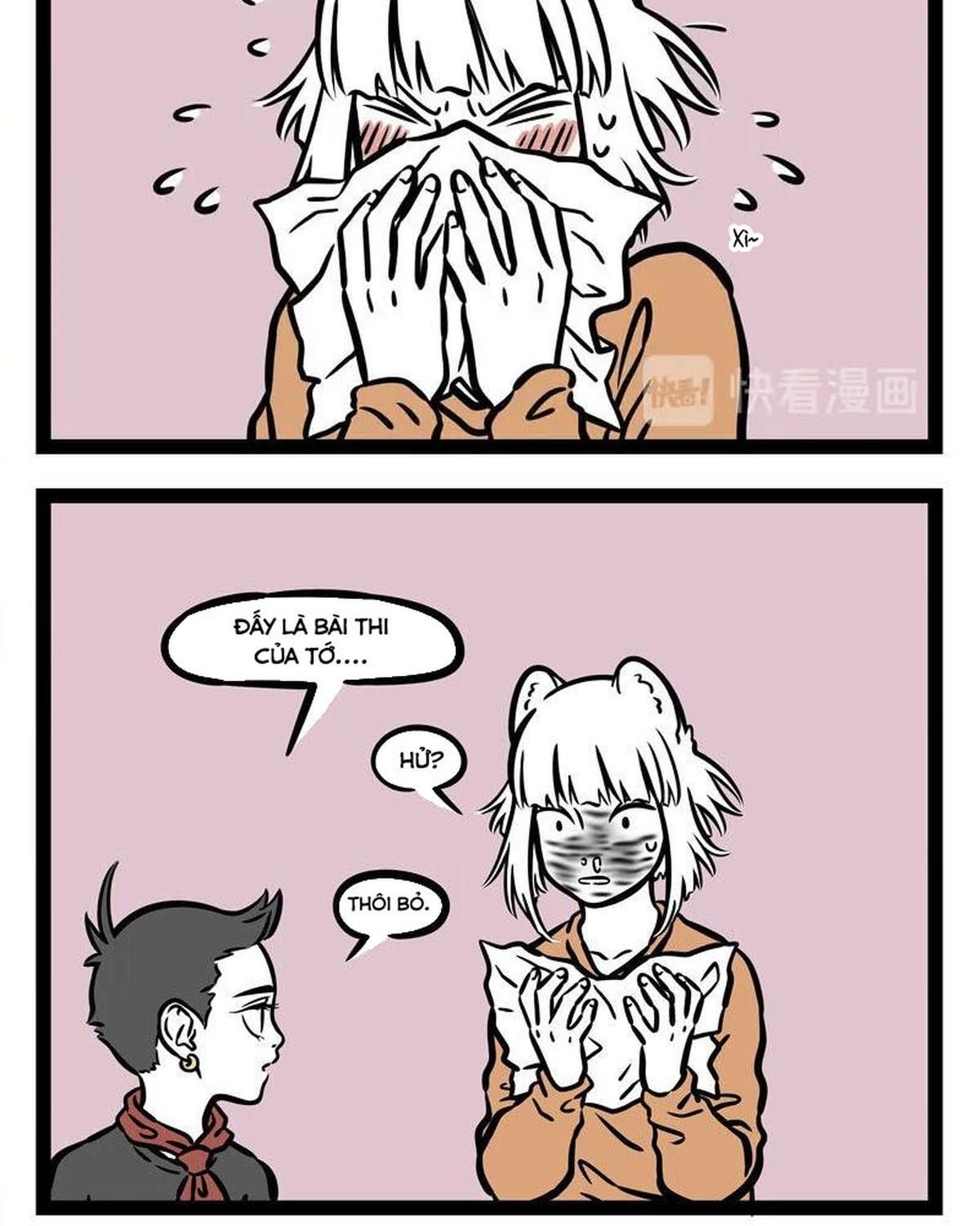 Phi Nhân Chapter 220 - 13