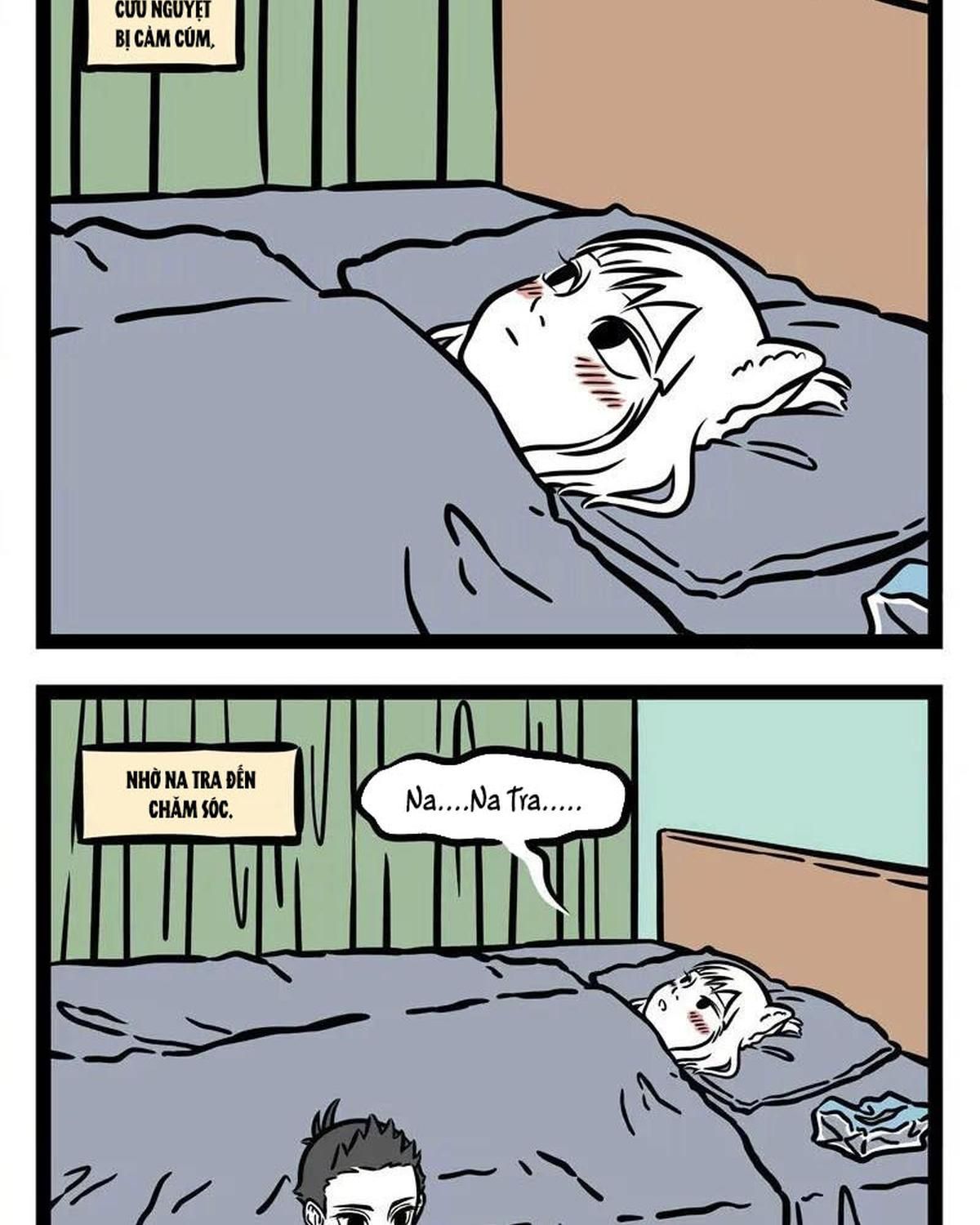 Phi Nhân Chapter 220 - 9