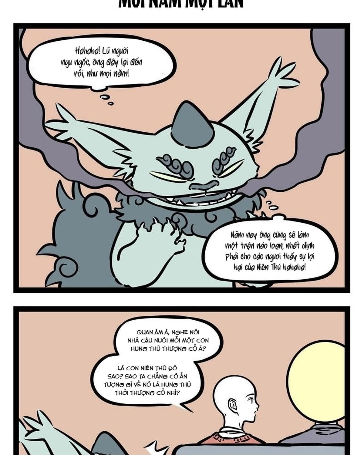 Phi Nhân Chapter 221 - 2