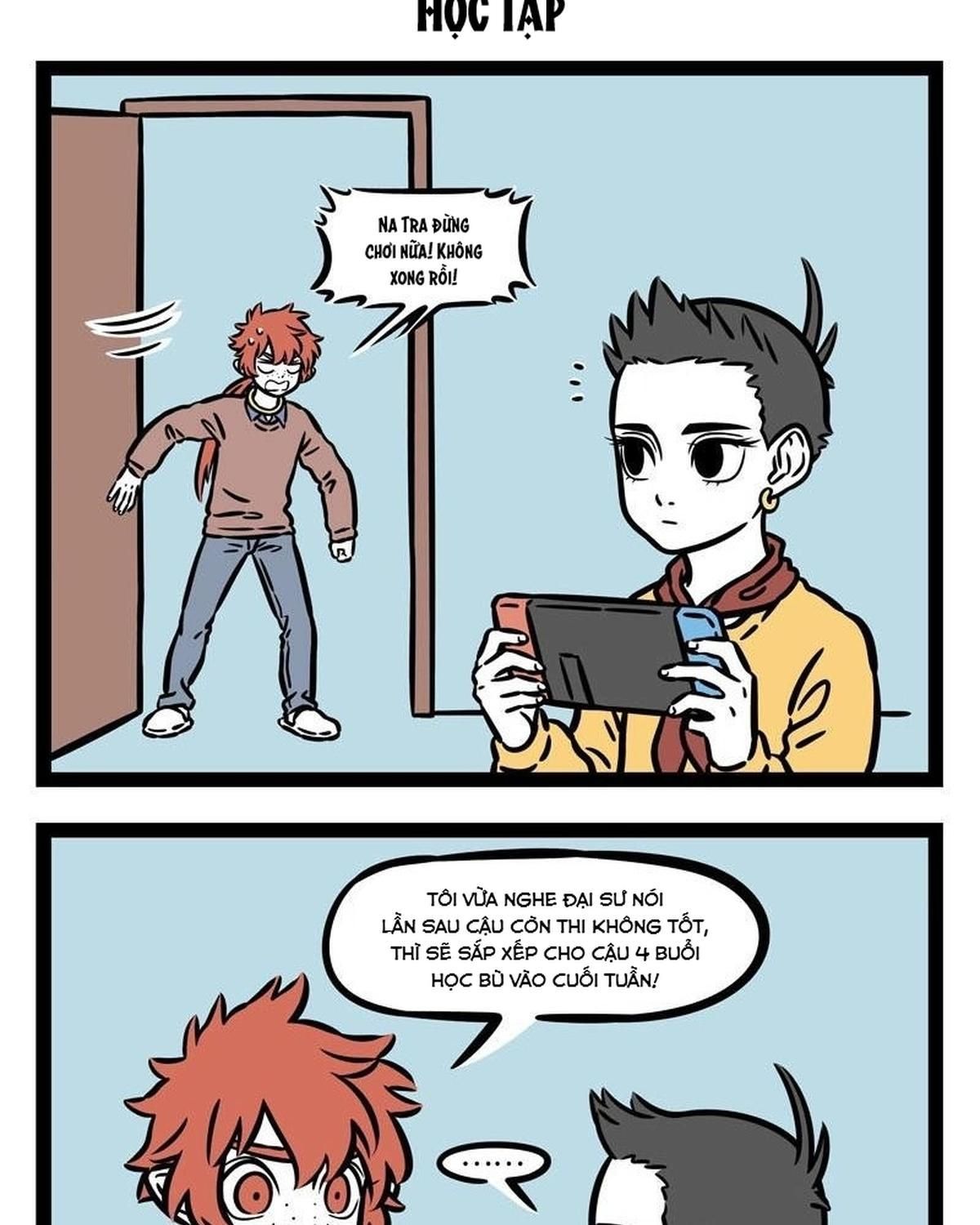 Phi Nhân Chapter 222 - 2