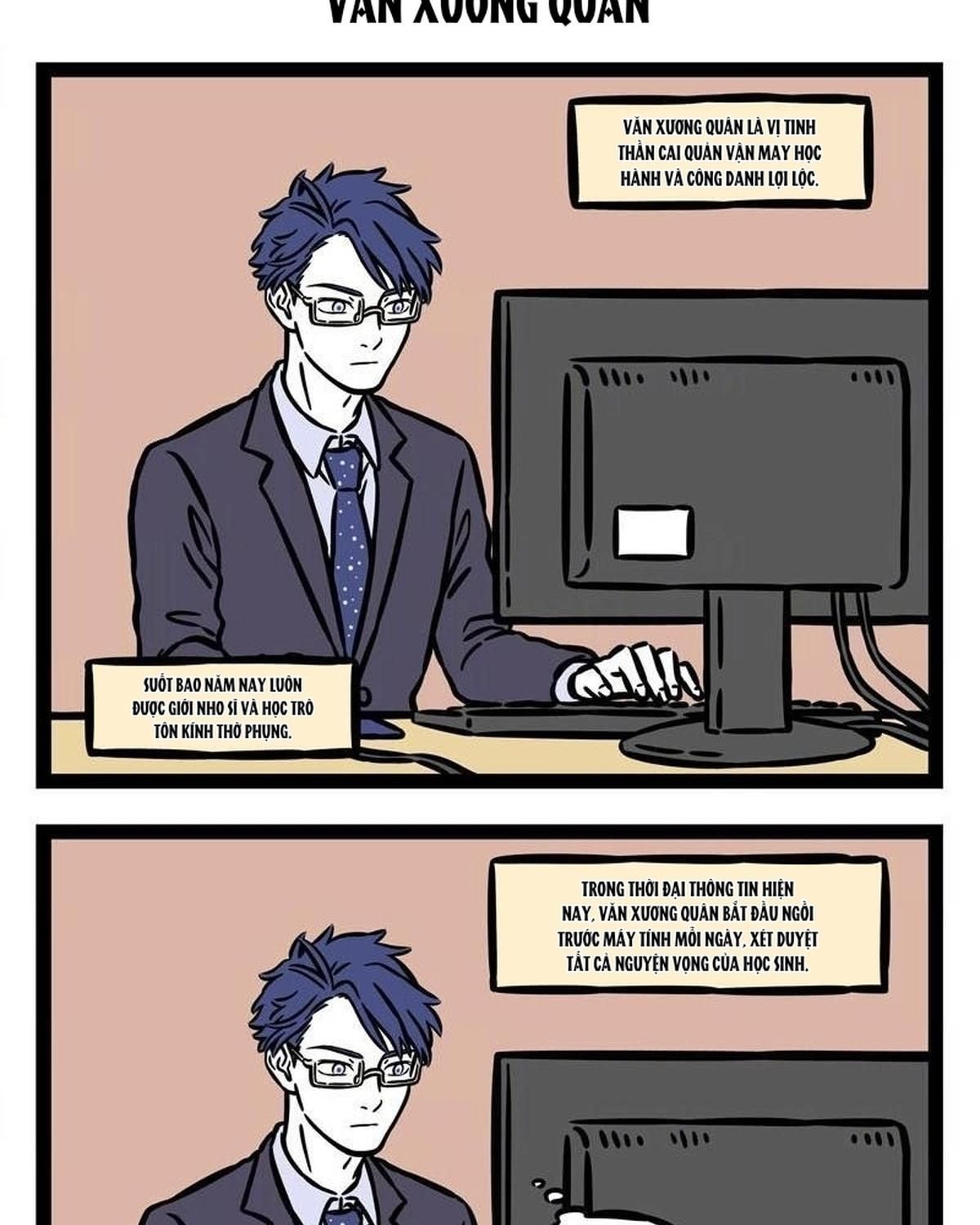 Phi Nhân Chapter 223 - 2