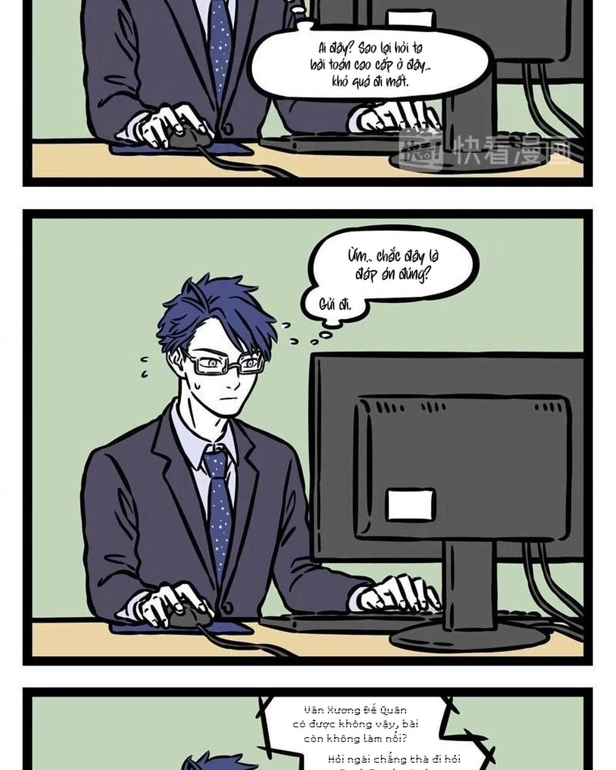 Phi Nhân Chapter 223 - 5