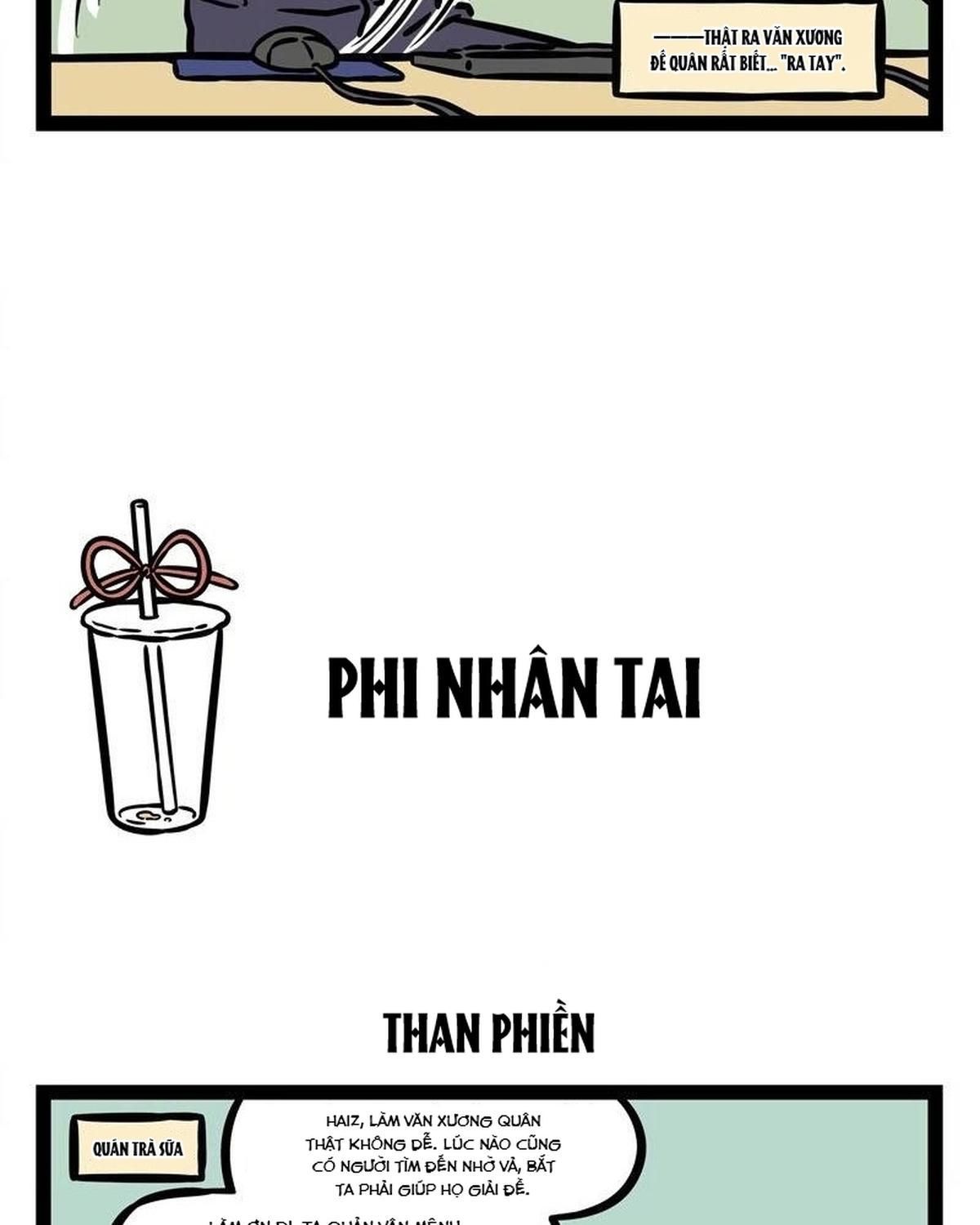 Phi Nhân Chapter 223 - 7