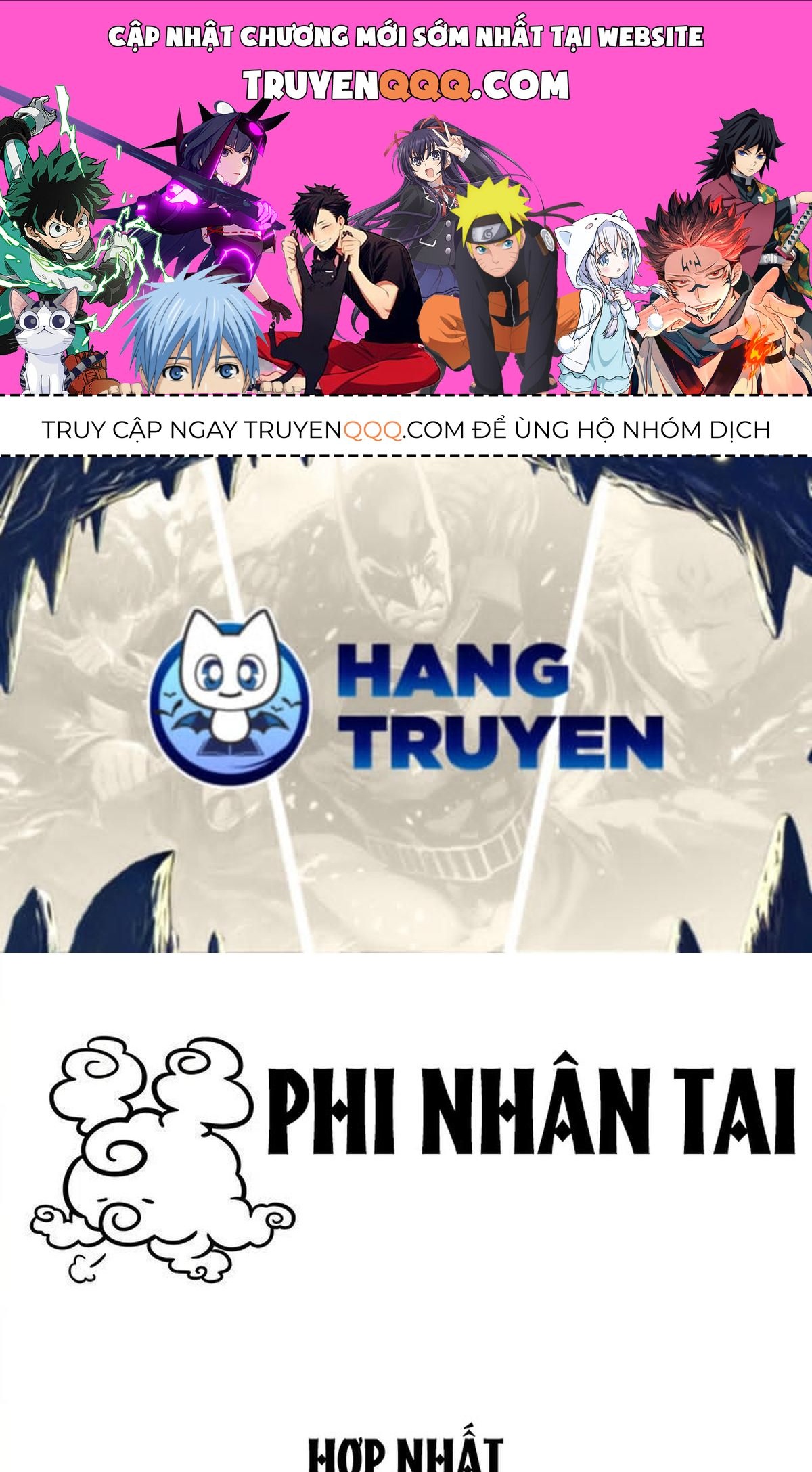 Phi Nhân Chapter 224 - 1
