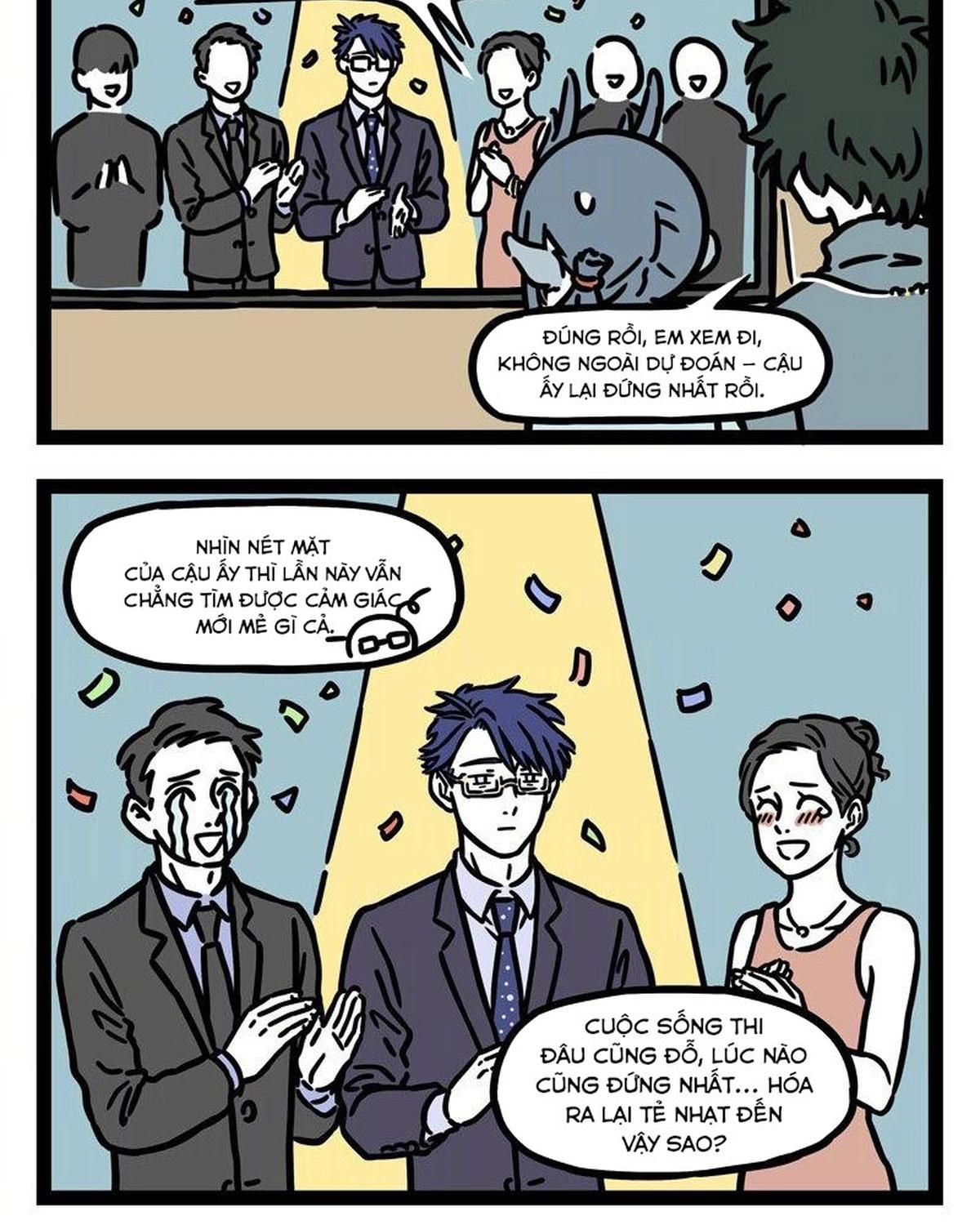 Phi Nhân Chapter 224 - 13