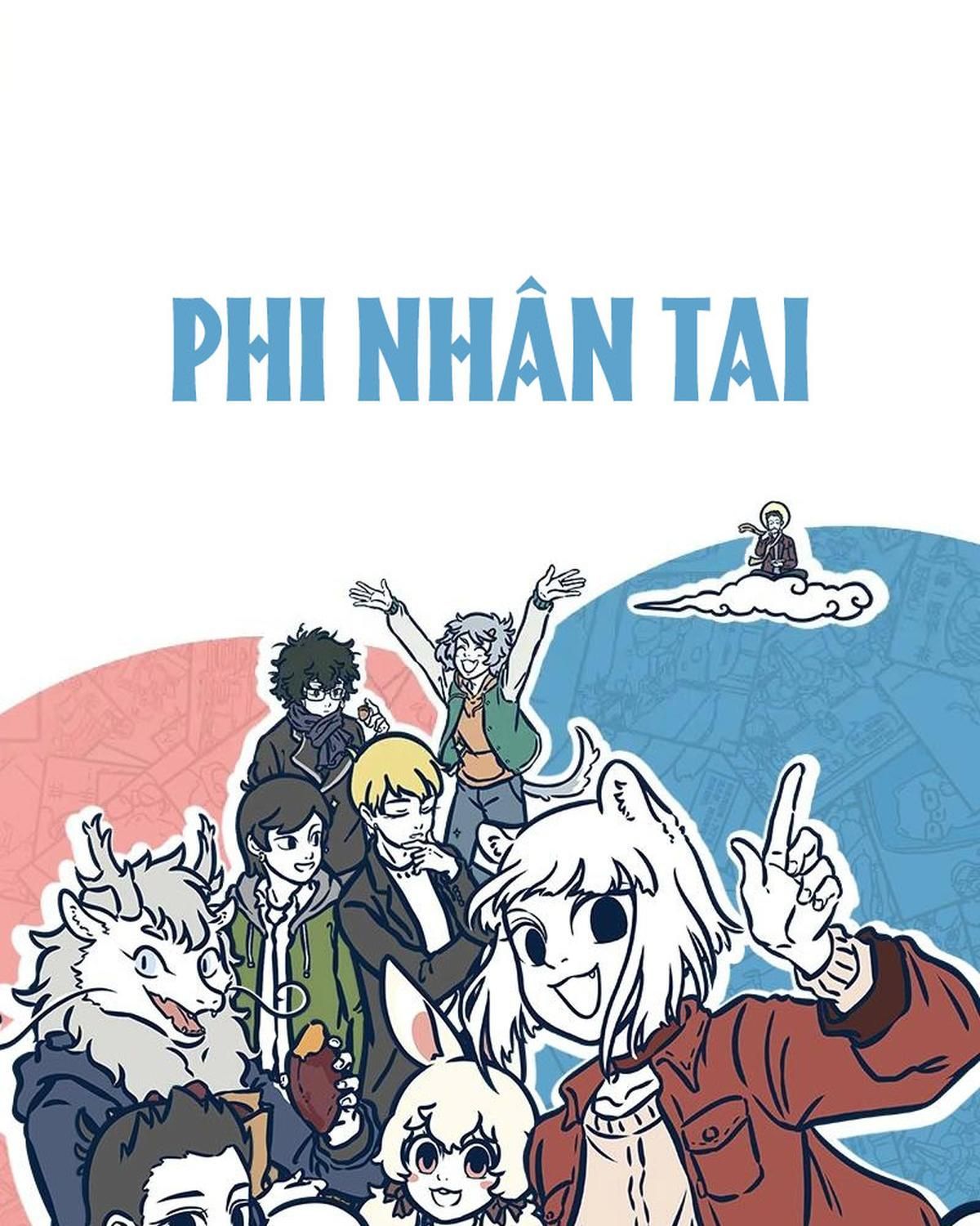 Phi Nhân Chapter 224 - 14