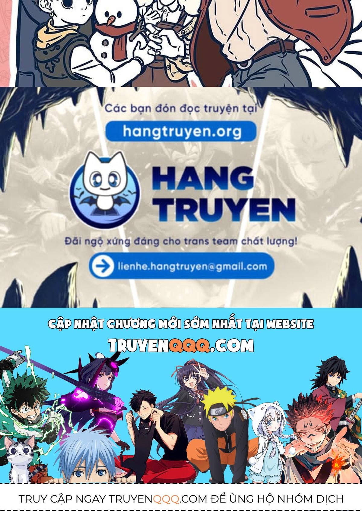 Phi Nhân Chapter 224 - 15