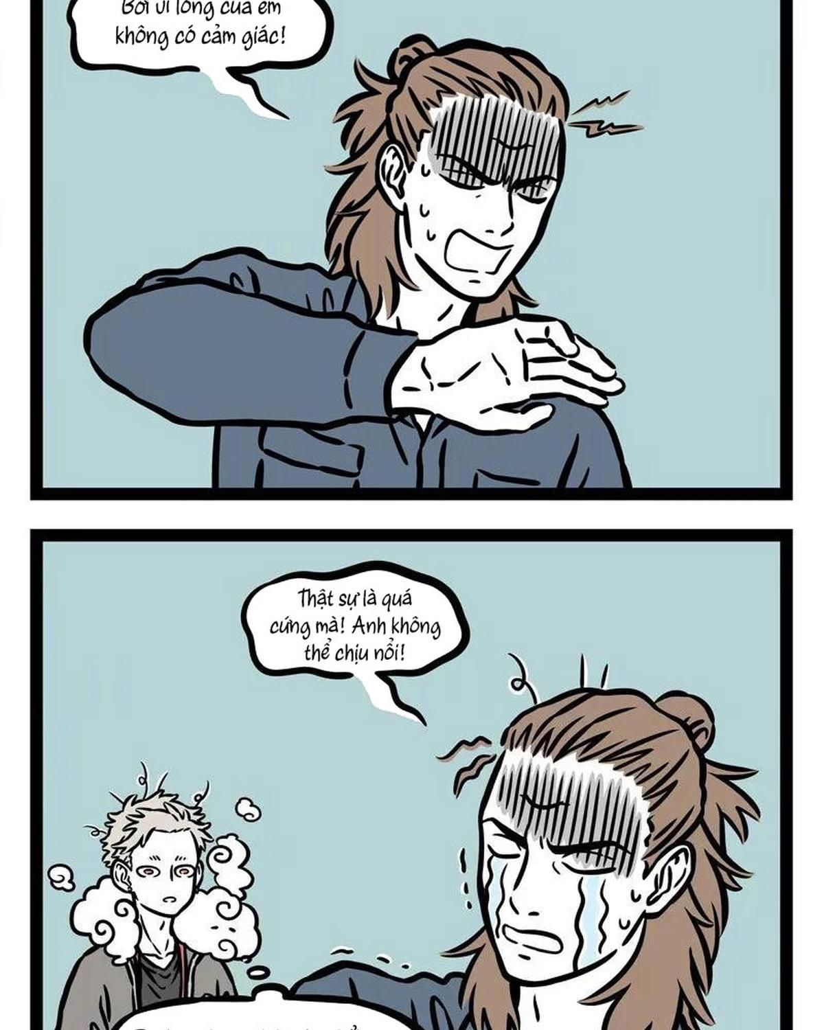 Phi Nhân Chapter 224 - 6