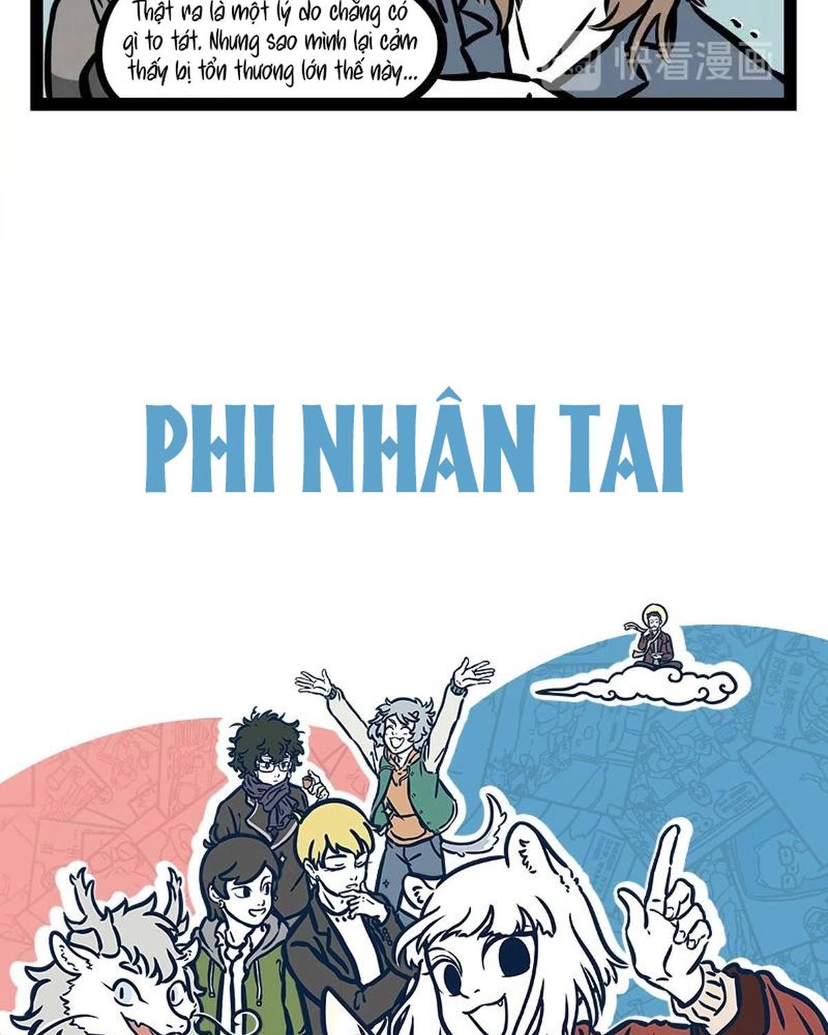 Phi Nhân Chapter 224 - 7