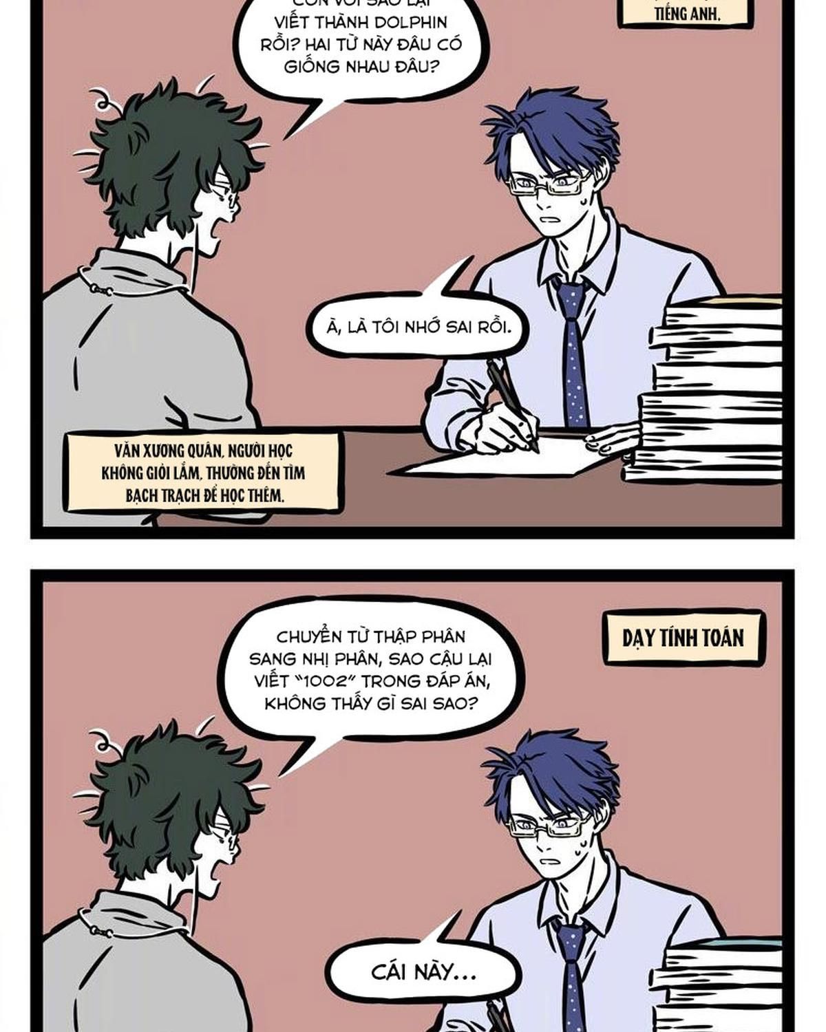 Phi Nhân Chapter 224 - 9