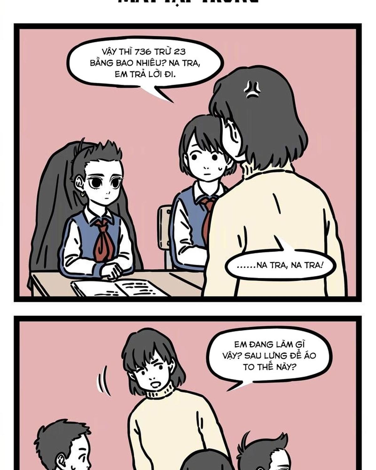 Phi Nhân Chapter 225 - 2