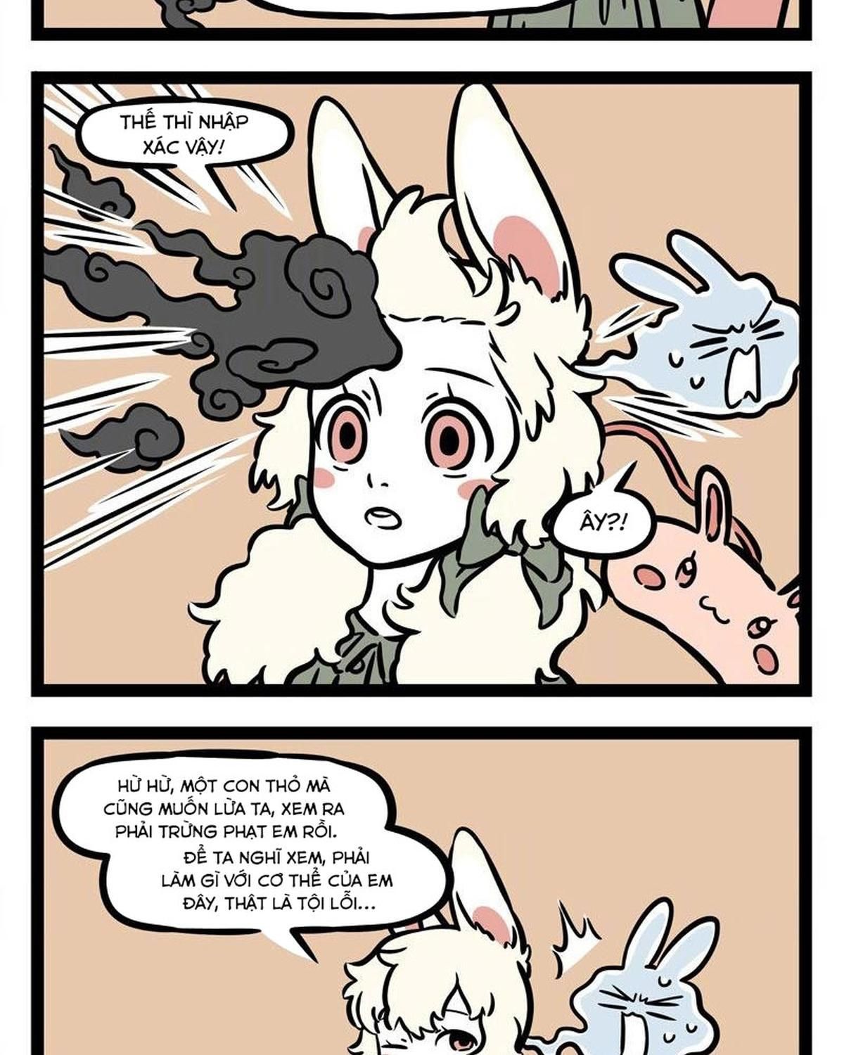 Phi Nhân Chapter 225 - 11