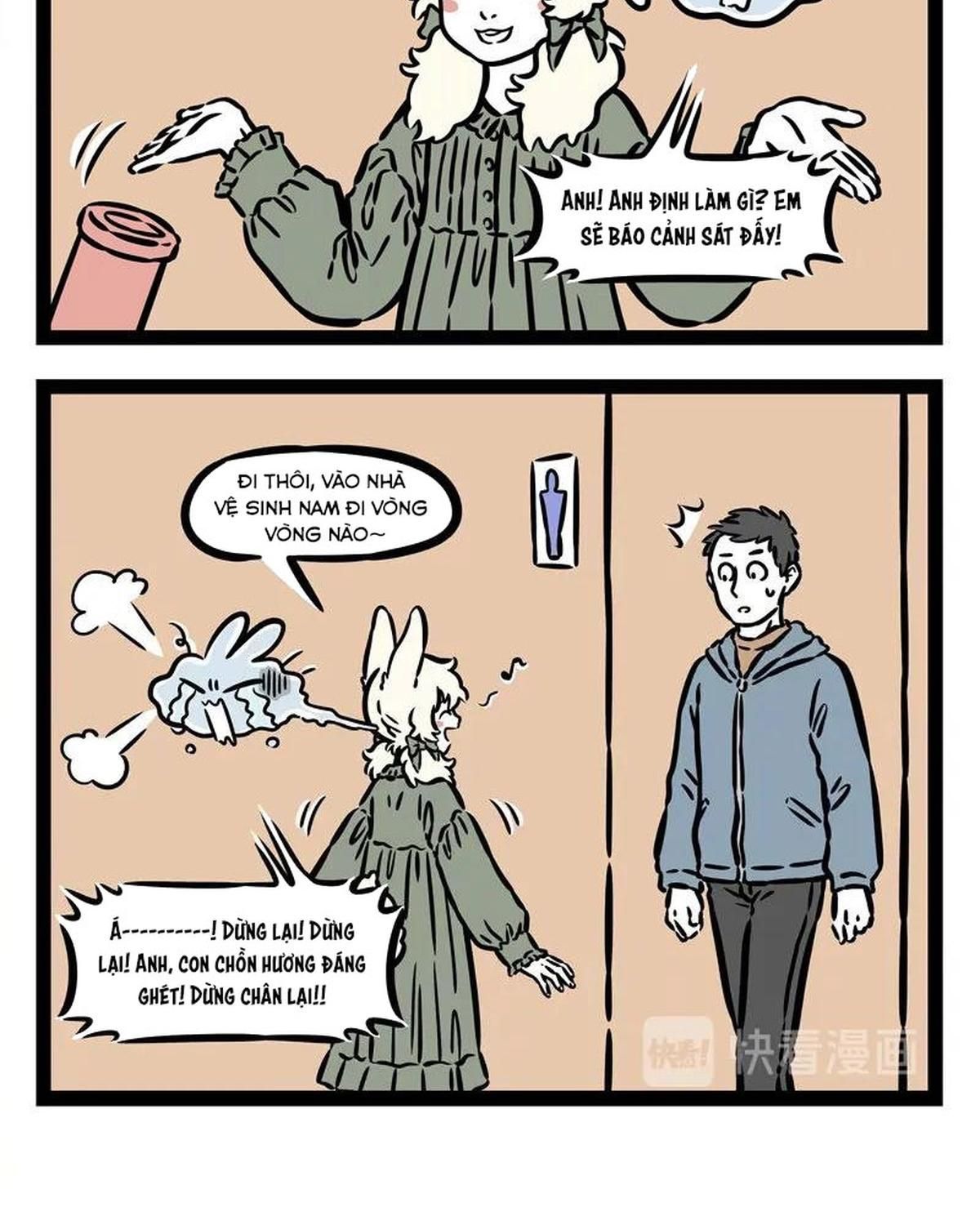 Phi Nhân Chapter 225 - 12