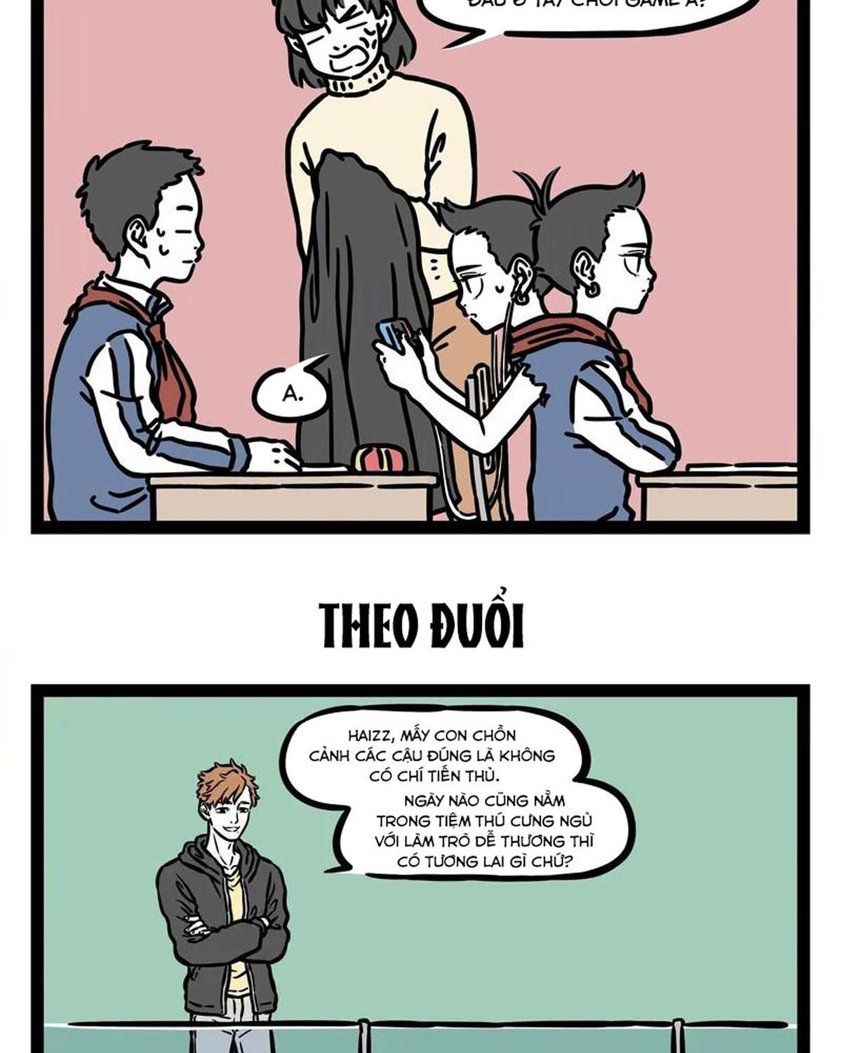 Phi Nhân Chapter 225 - 4