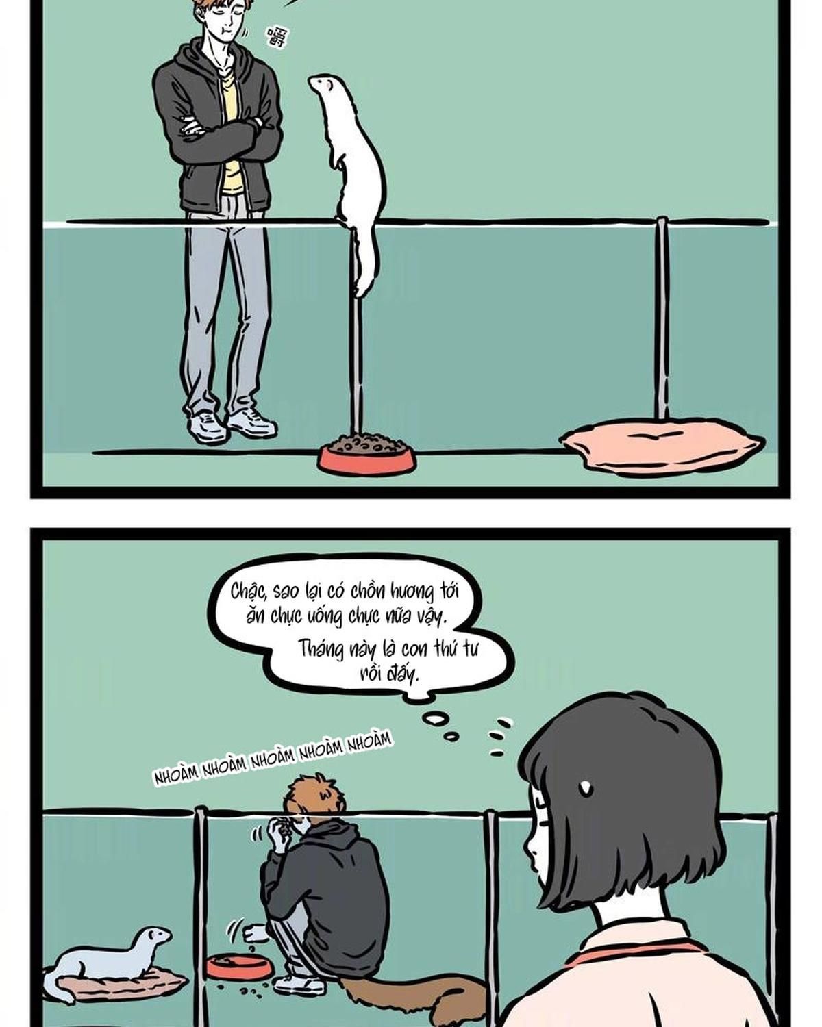 Phi Nhân Chapter 225 - 6