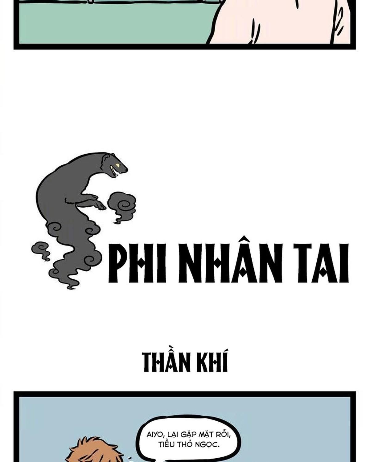 Phi Nhân Chapter 225 - 7