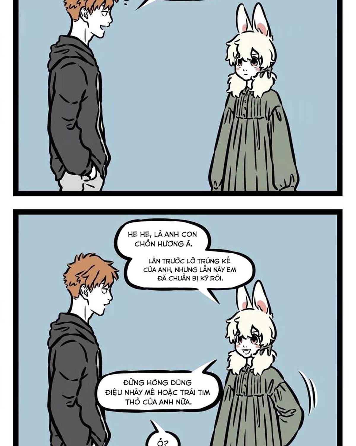 Phi Nhân Chapter 225 - 8