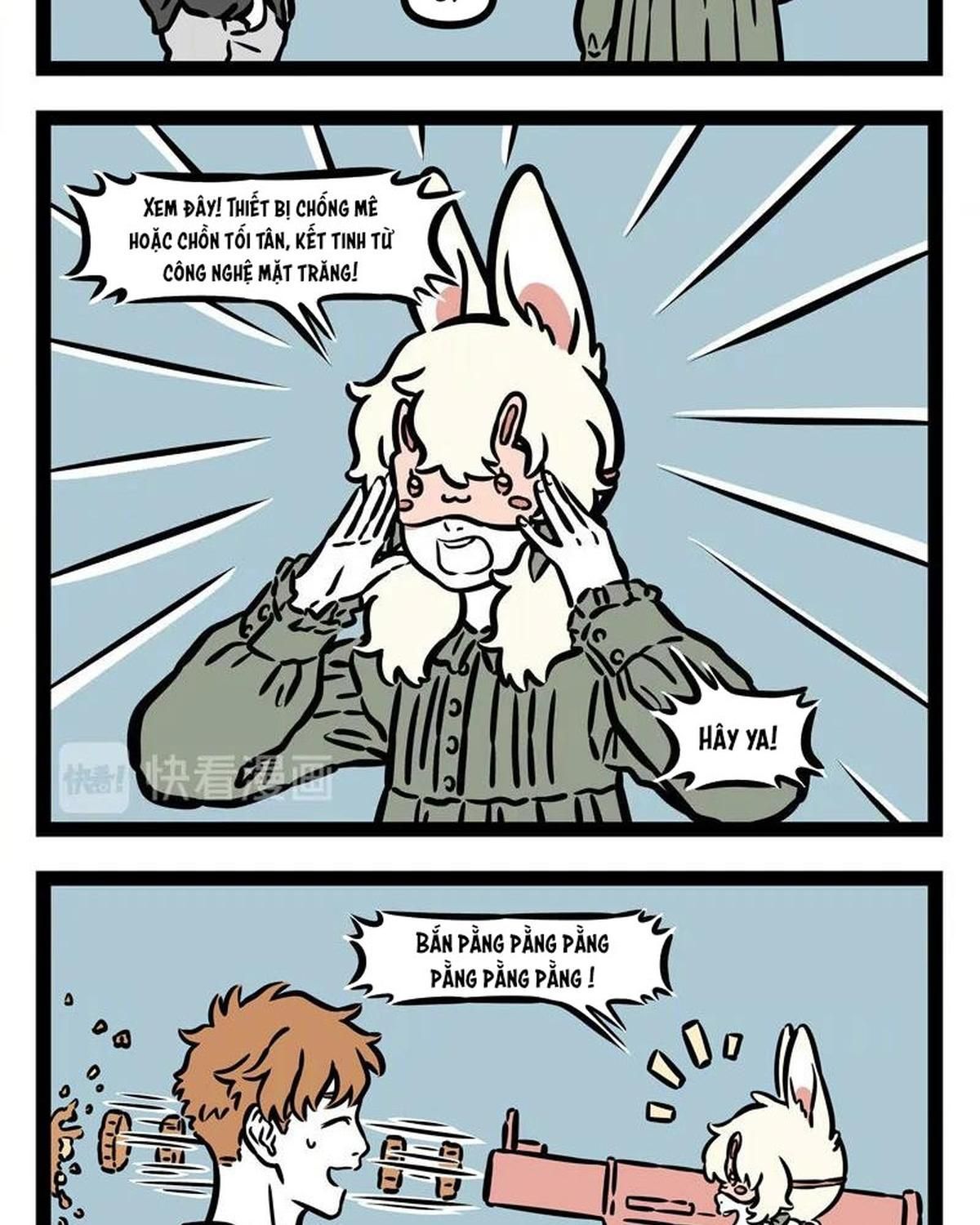 Phi Nhân Chapter 225 - 9