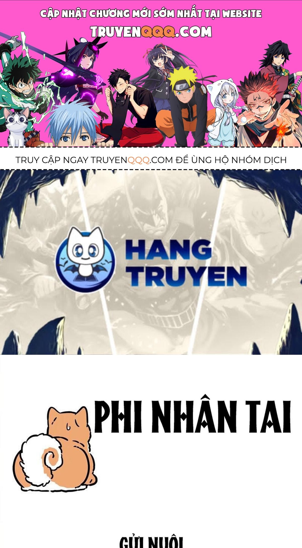 Phi Nhân Chapter 226 - 1