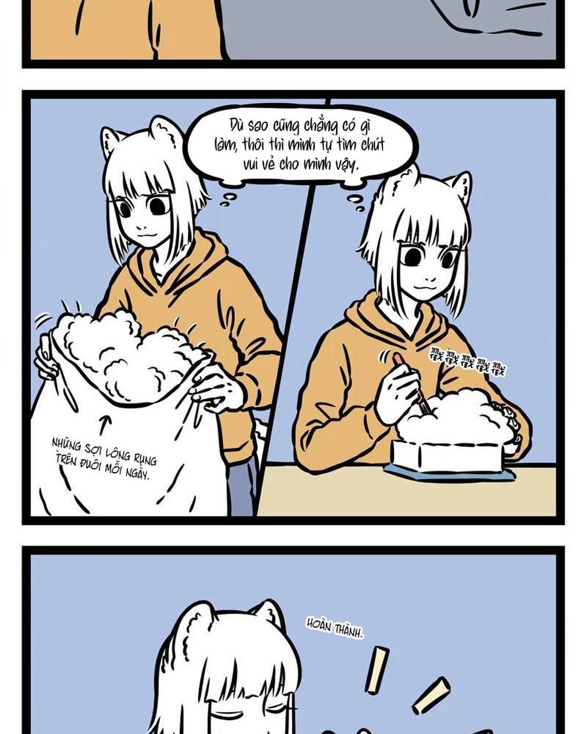 Phi Nhân Chapter 226 - 12