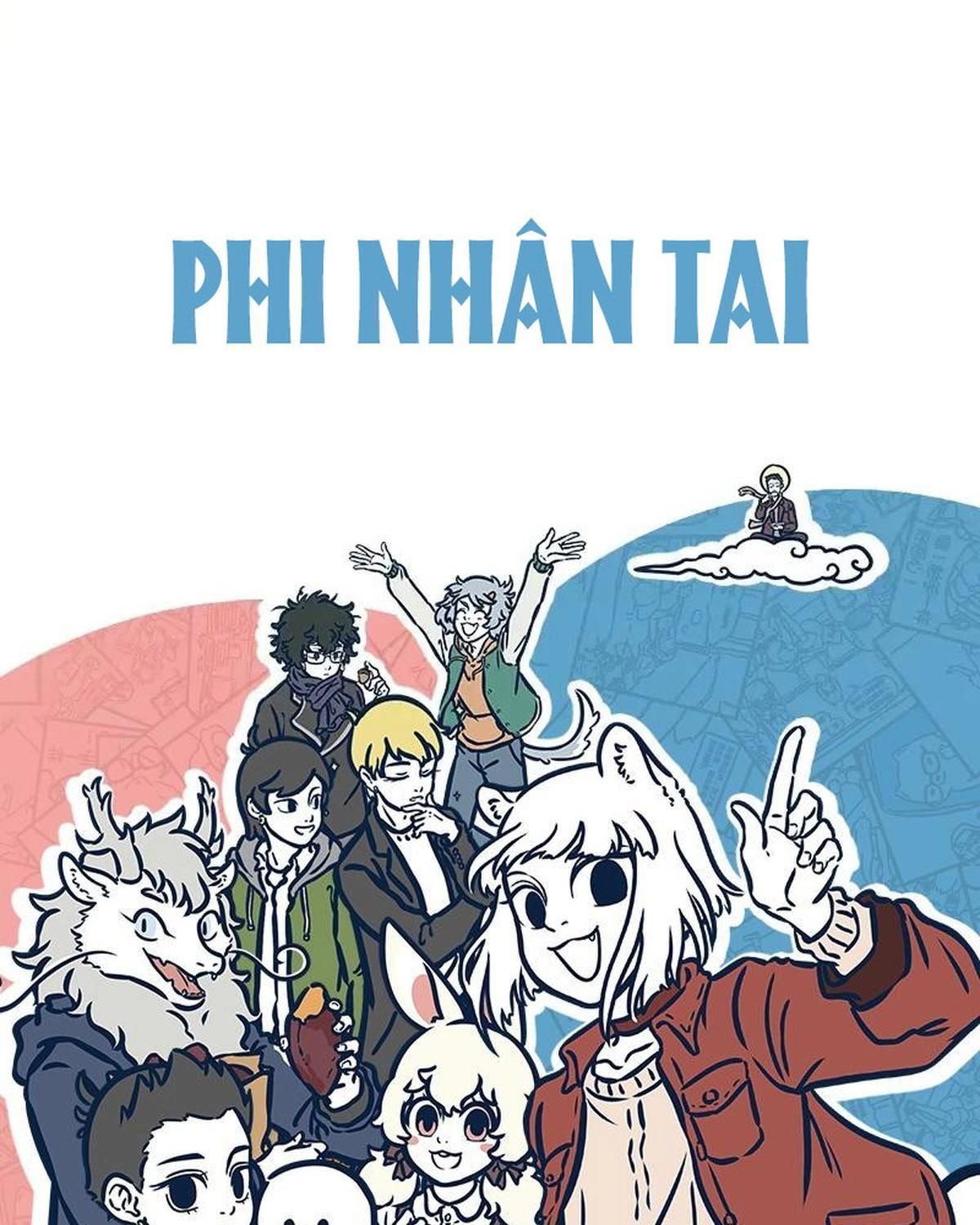 Phi Nhân Chapter 226 - 14
