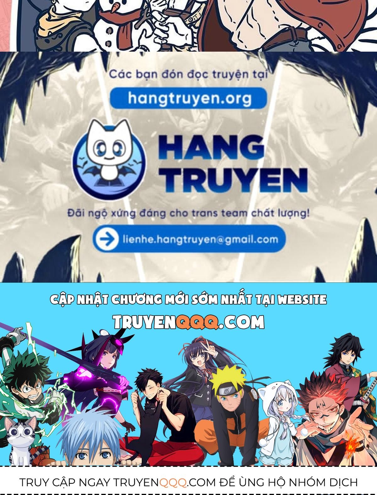 Phi Nhân Chapter 226 - 15