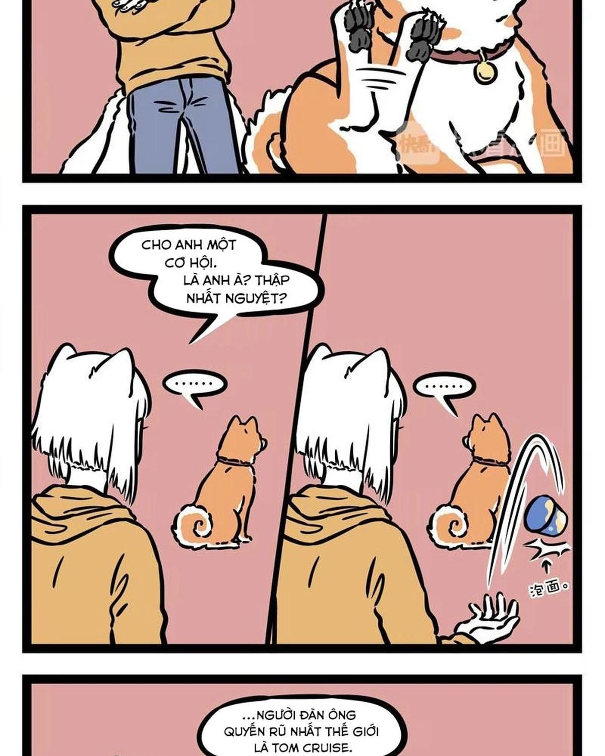 Phi Nhân Chapter 226 - 5