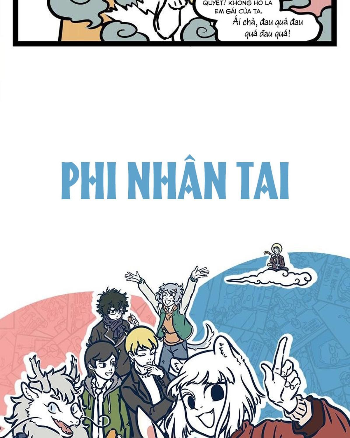 Phi Nhân Chapter 226 - 7