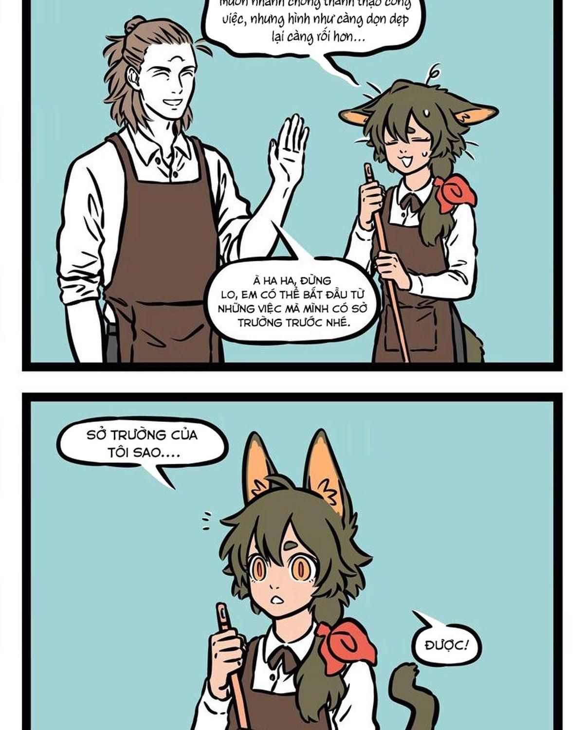 Phi Nhân Chapter 227 - 12