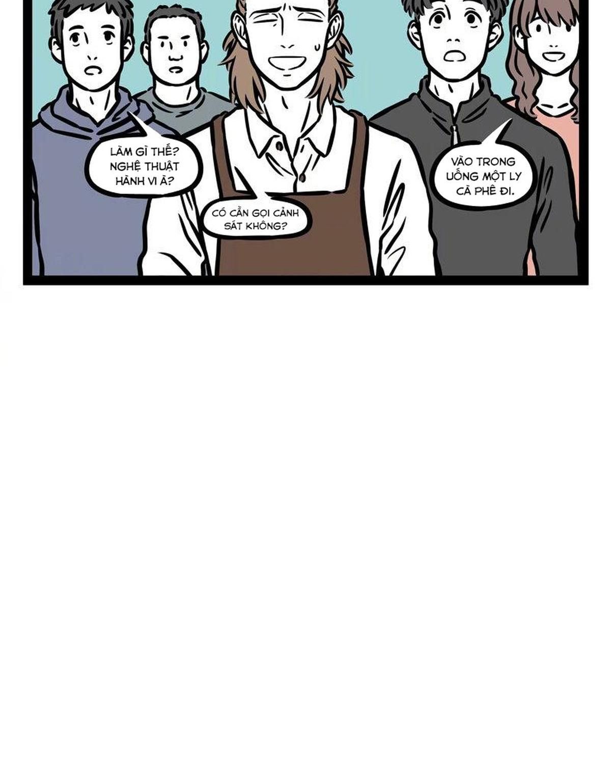 Phi Nhân Chapter 227 - 14