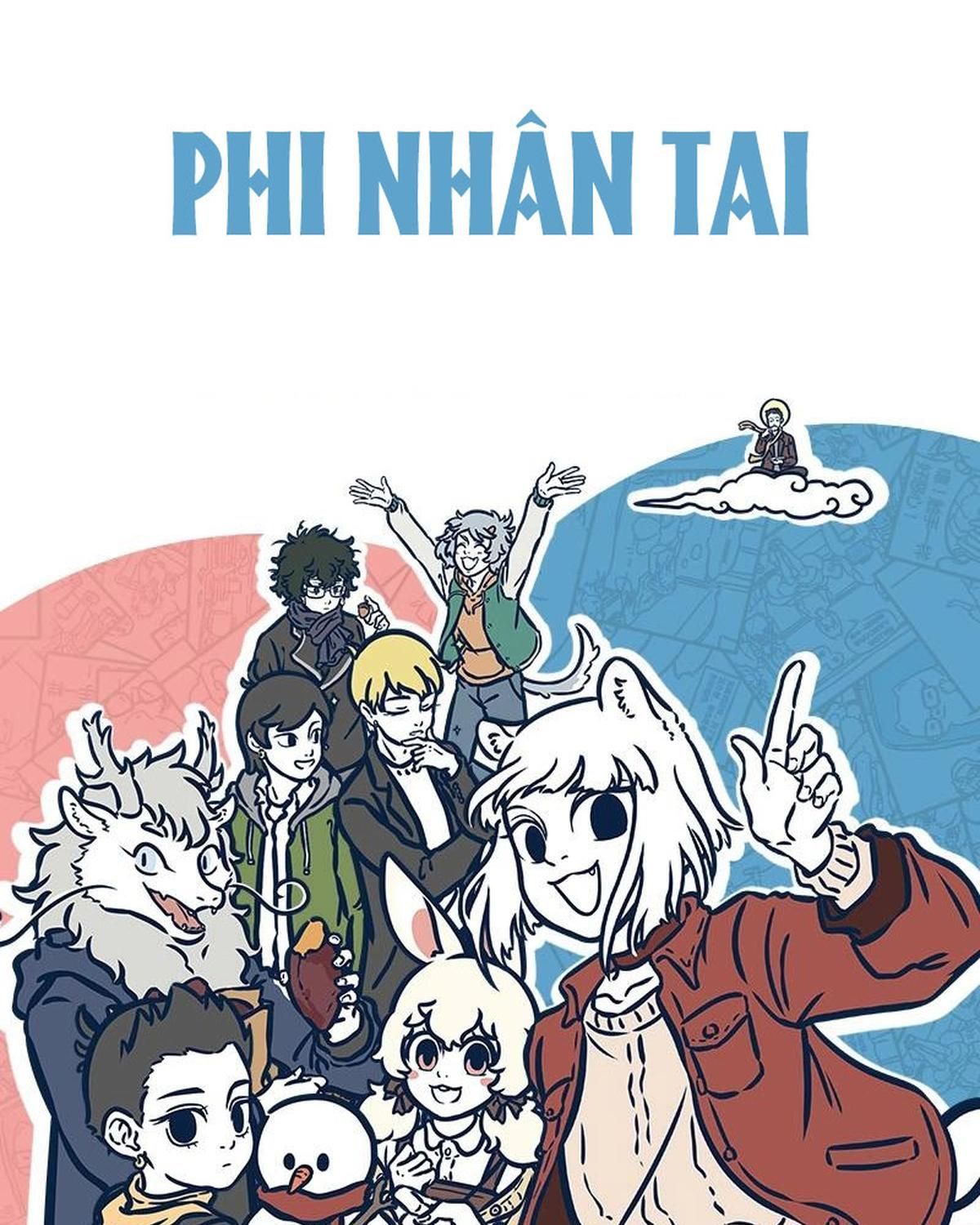 Phi Nhân Chapter 227 - 15