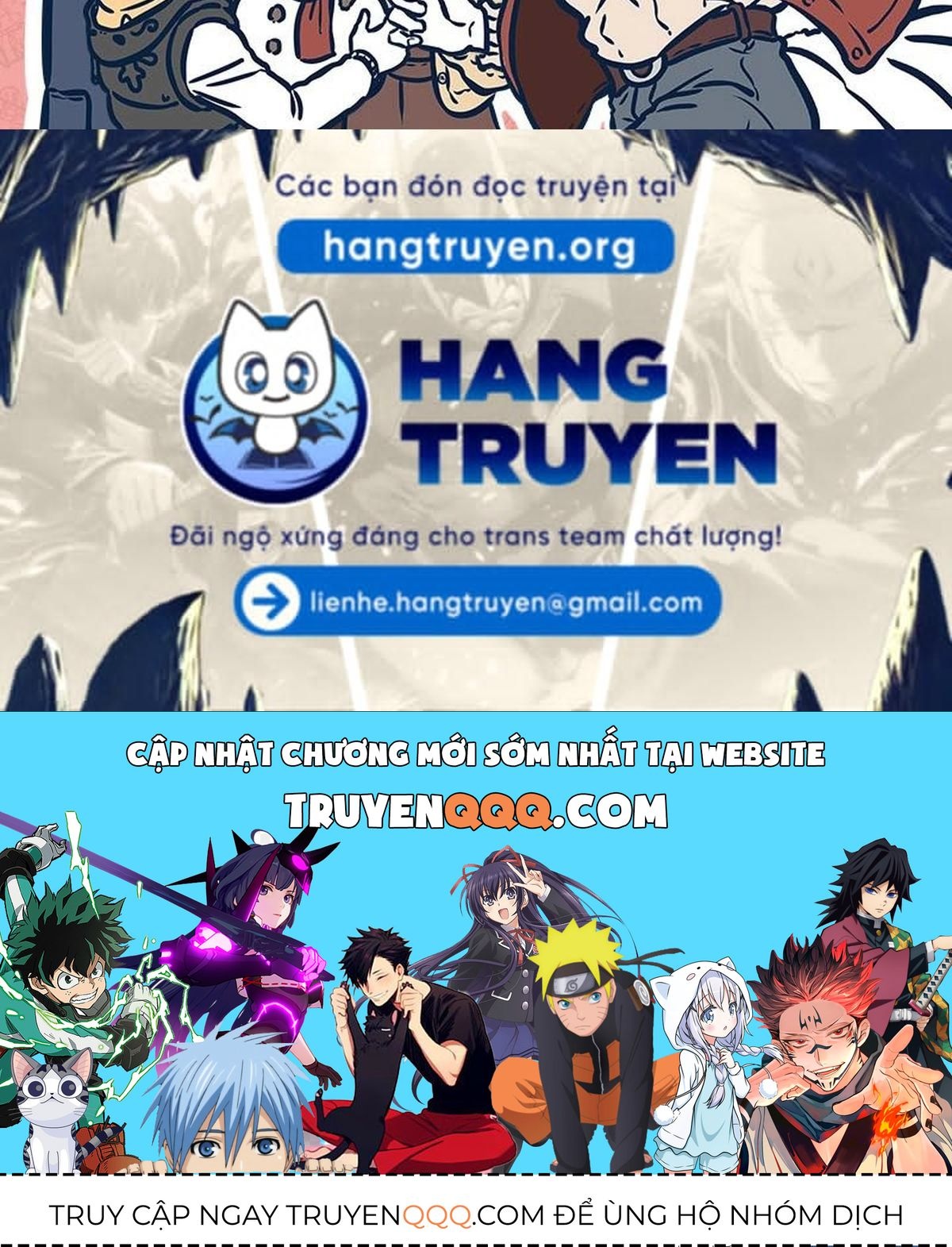 Phi Nhân Chapter 227 - 16