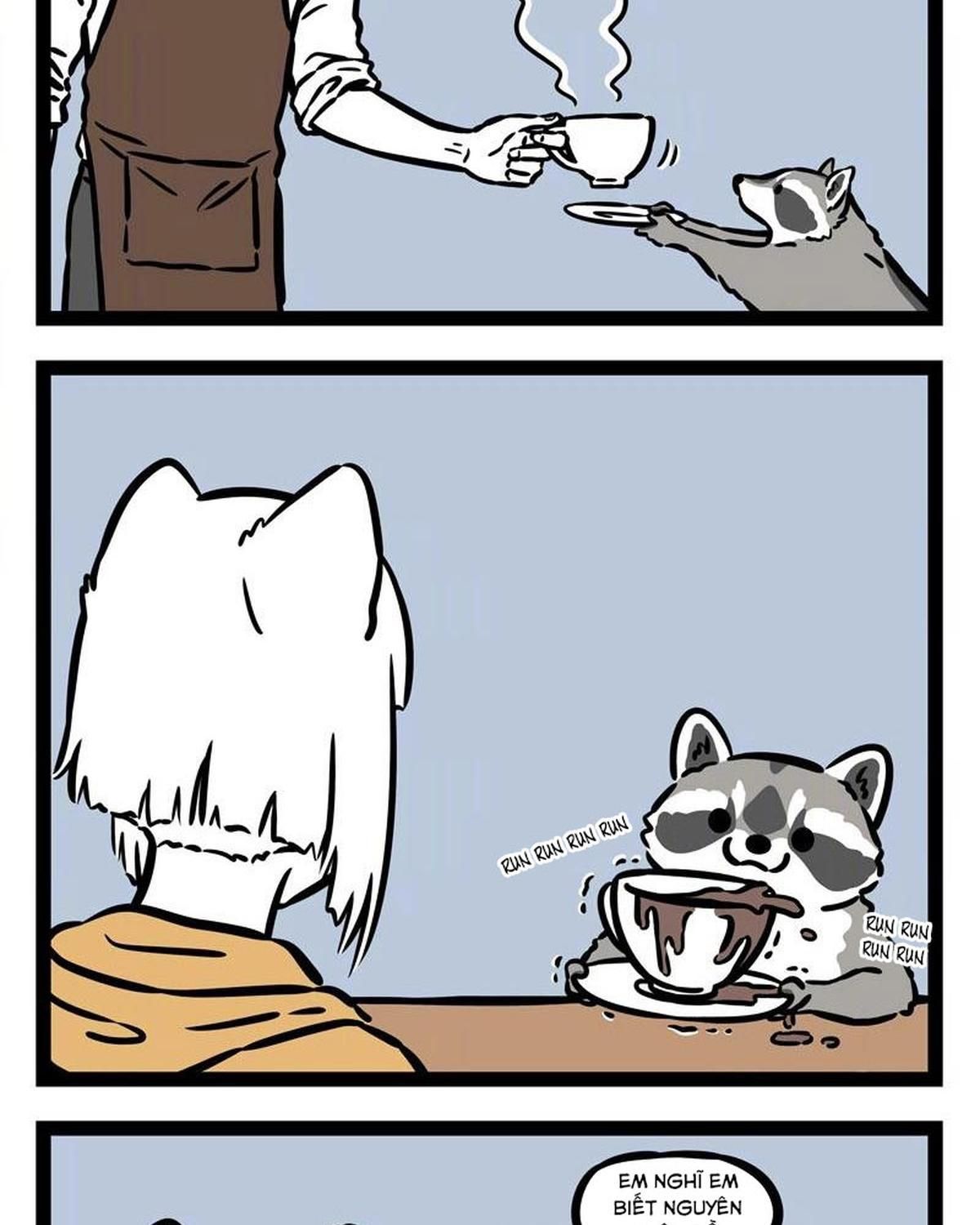 Phi Nhân Chapter 227 - 3