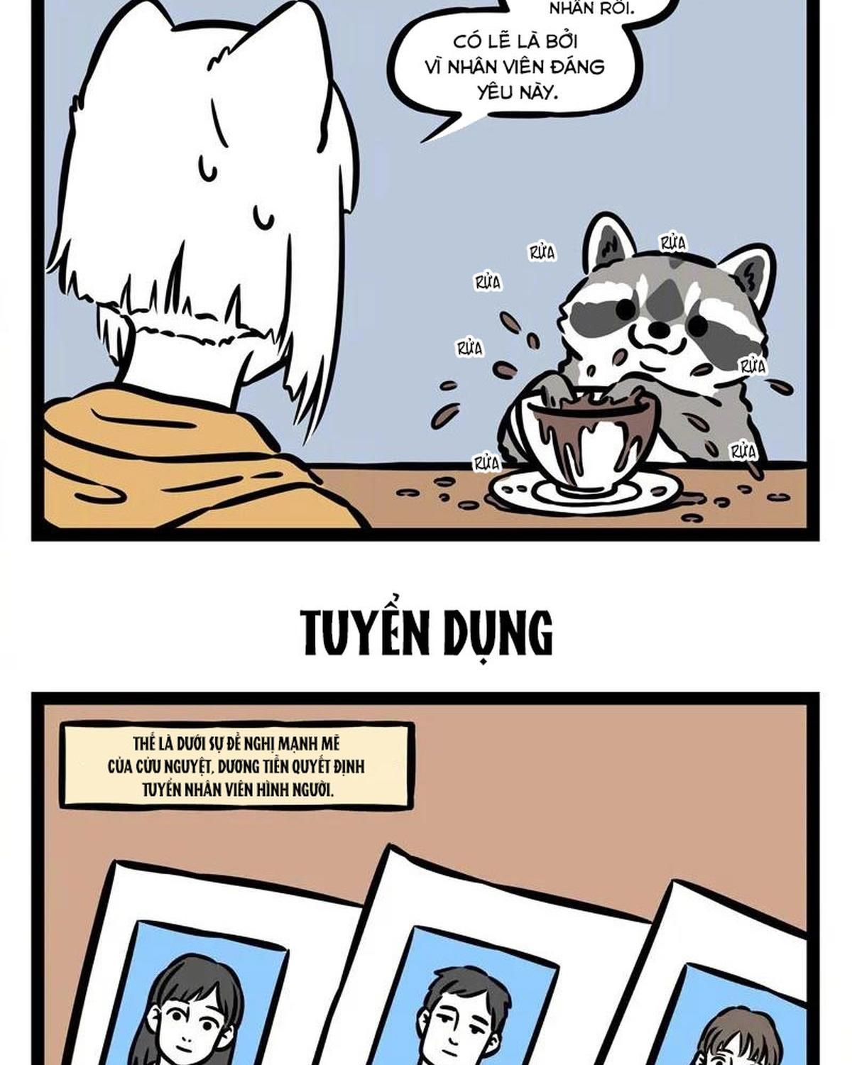 Phi Nhân Chapter 227 - 4