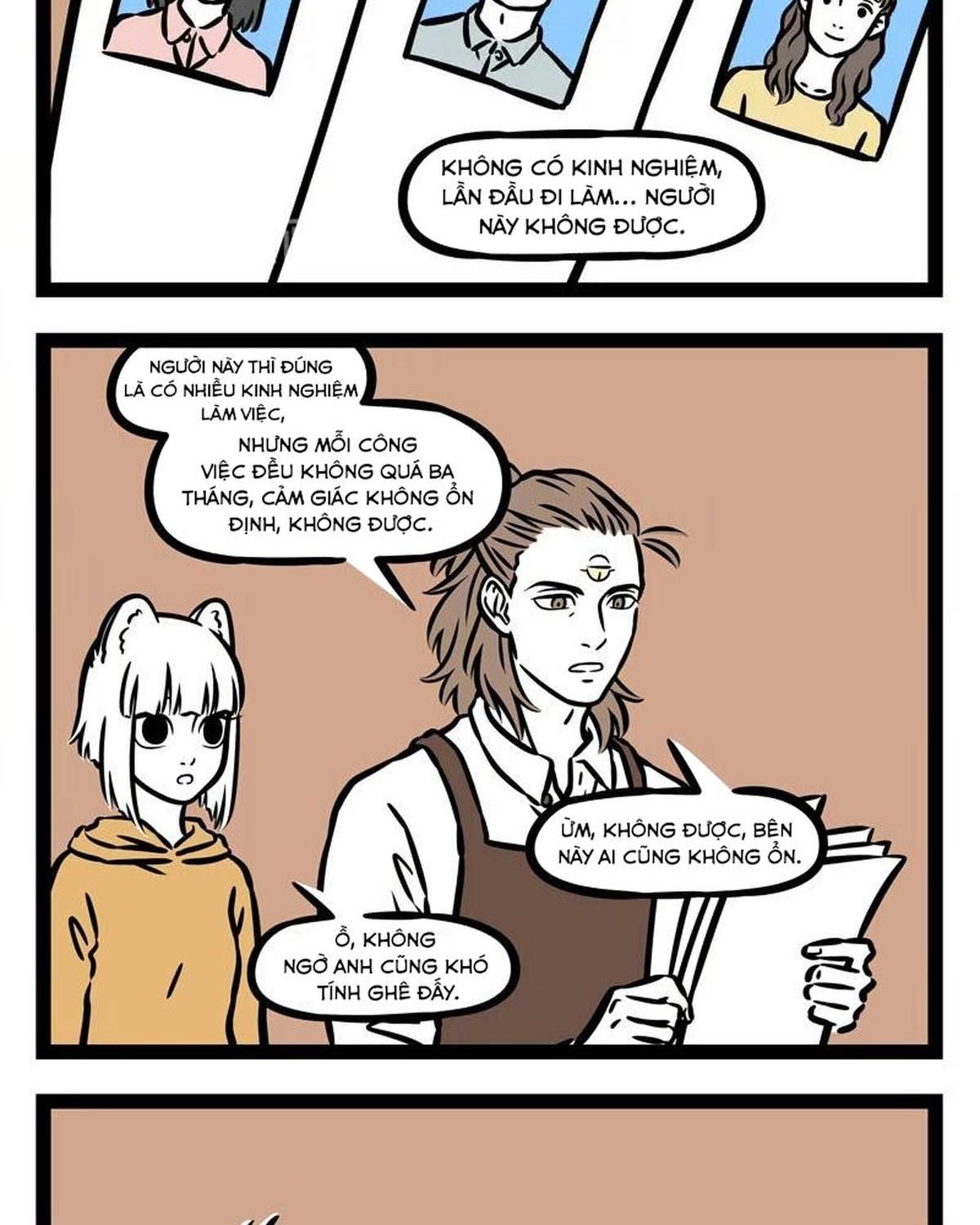 Phi Nhân Chapter 227 - 5