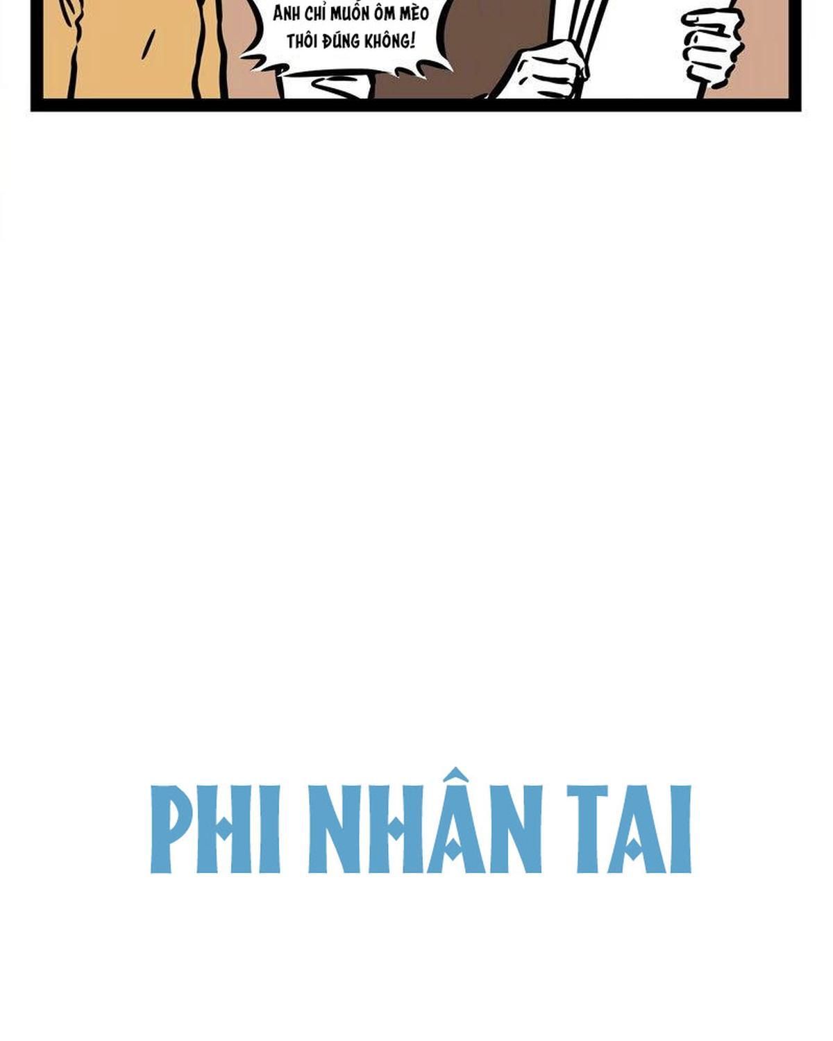 Phi Nhân Chapter 227 - 7