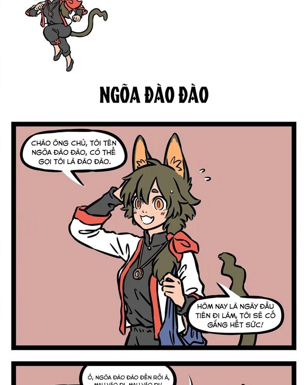 Phi Nhân Chapter 227 - 9